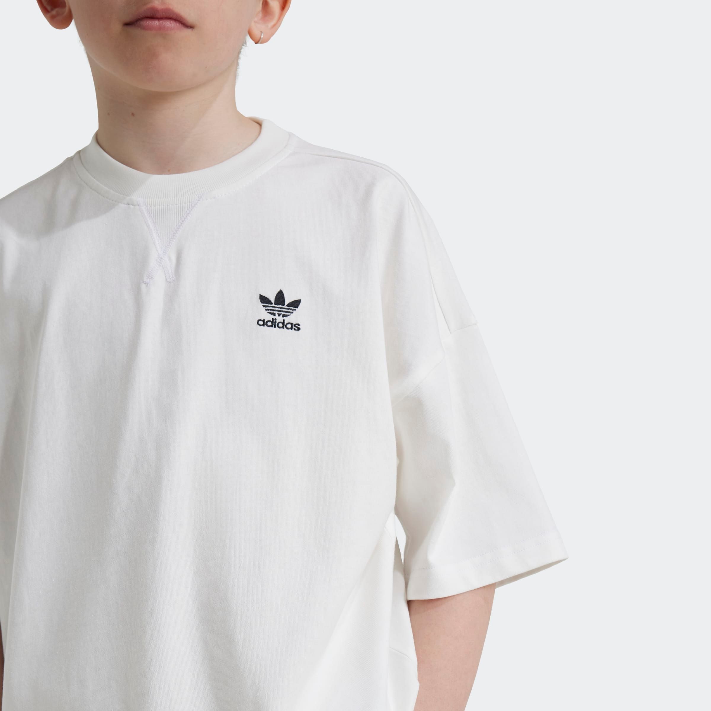 adidas Originals T-shirt Thee