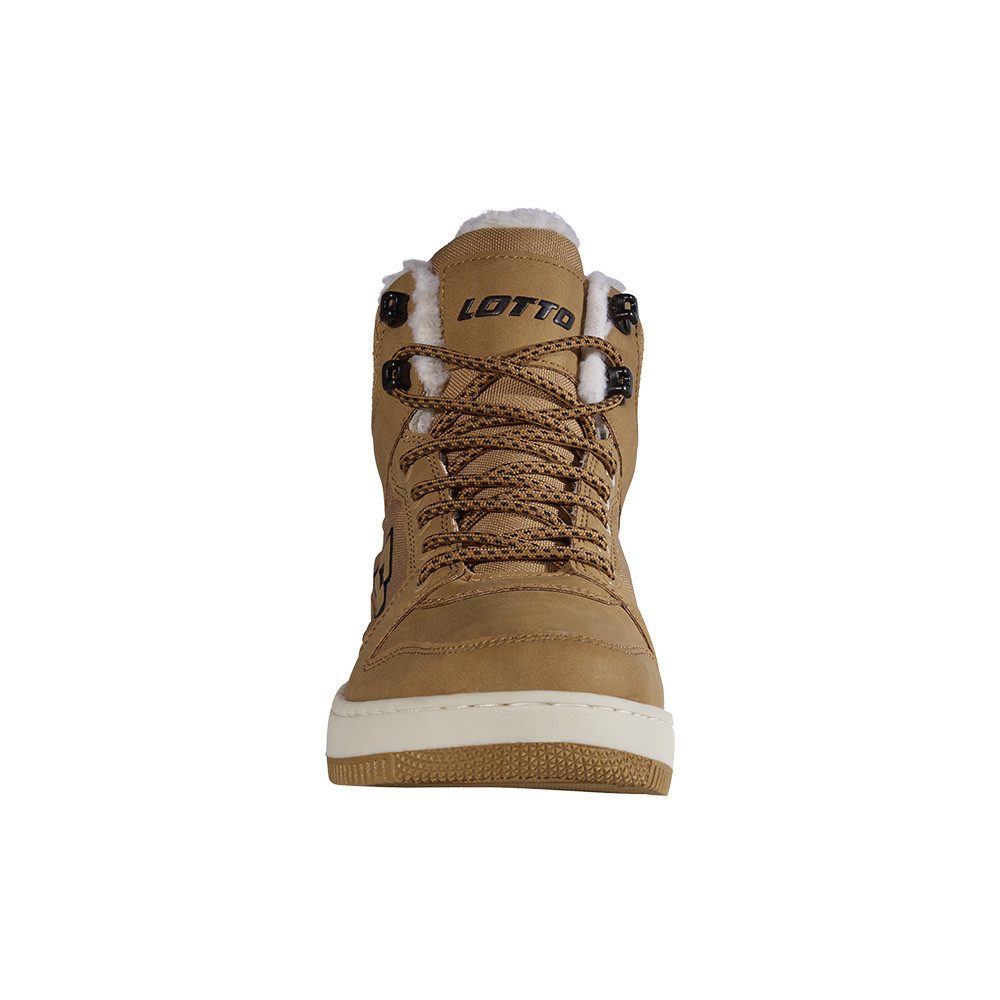 lotto Sneakers - met verwarmende teddy voering