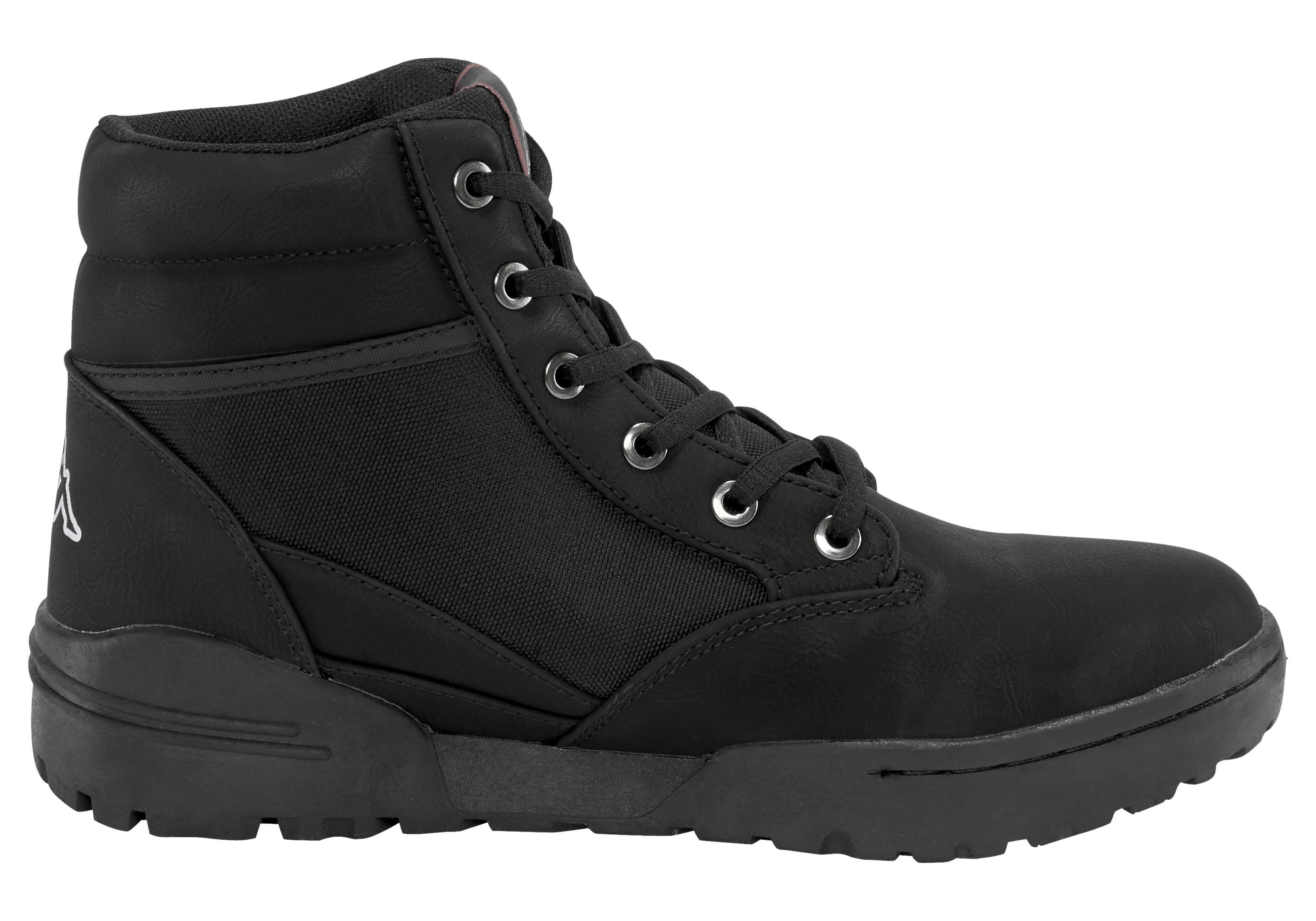 Kappa Hoge veterschoenen Winterlaarzen, veterschoenen, winterschoenen