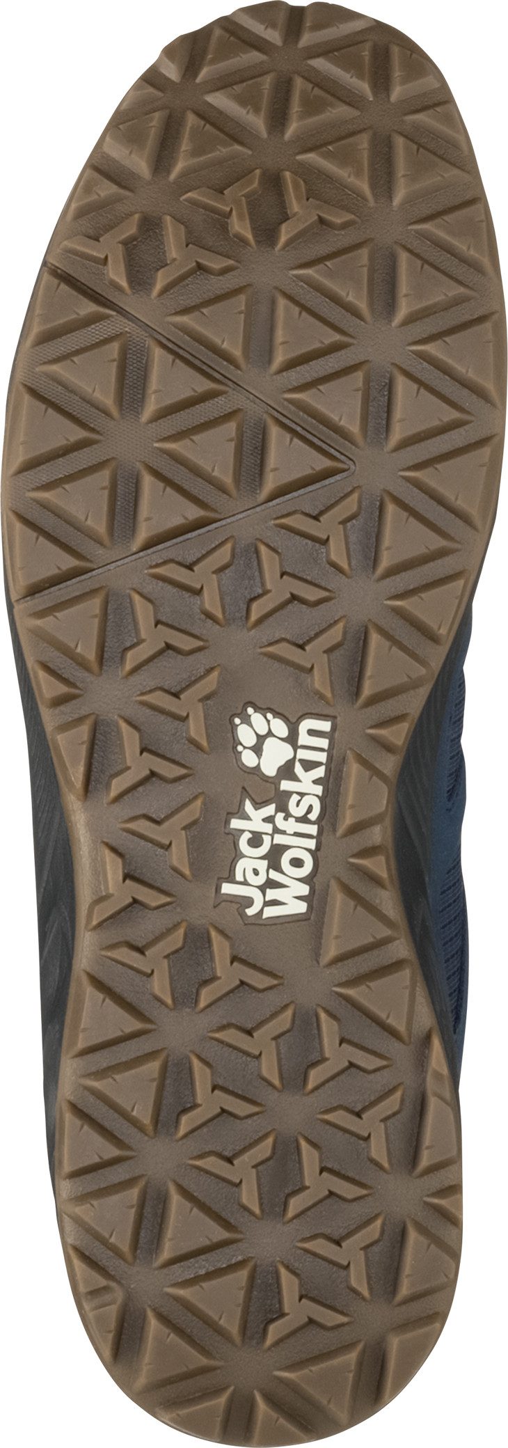 Jack Wolfskin Wandelschoenen WOODLAND 2 TEXAPORE LOW M