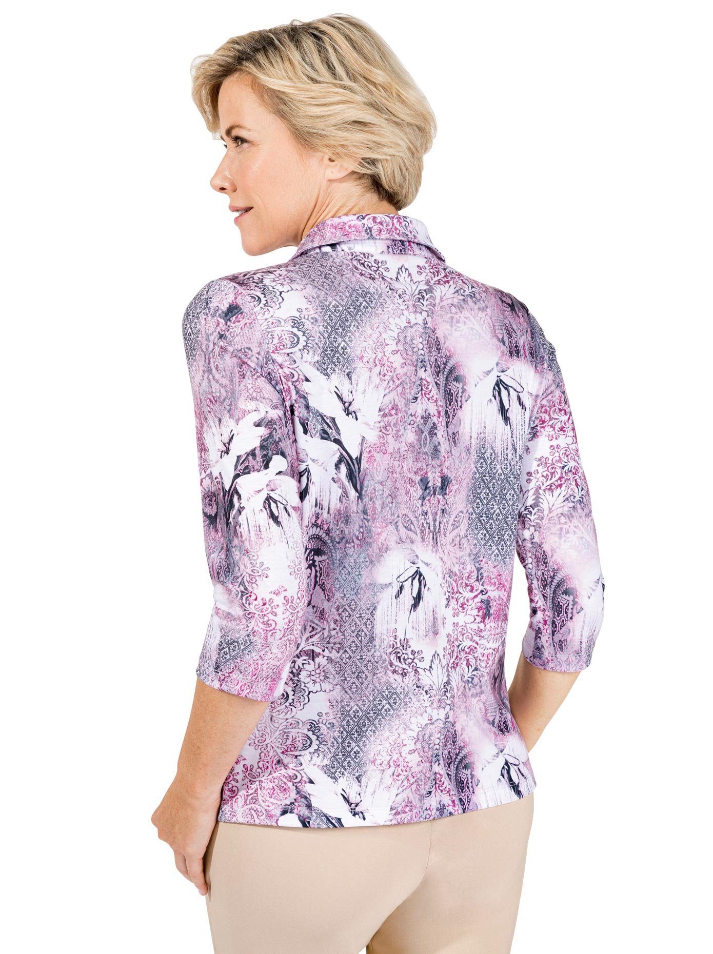 Classic Poloshirt (1-delig)