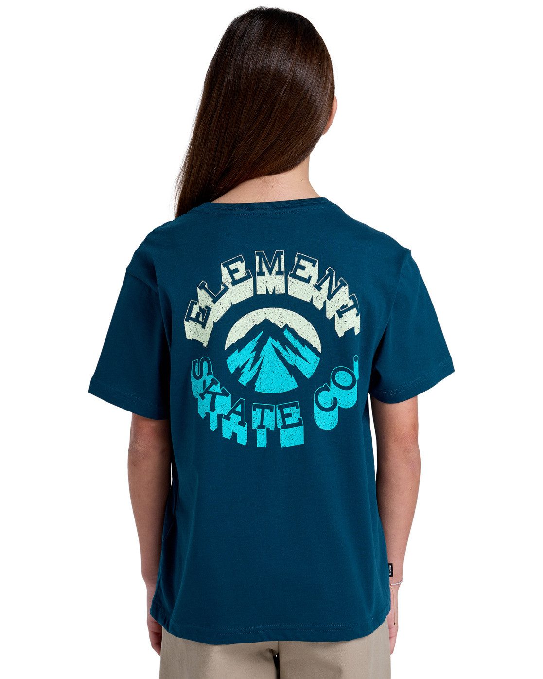 Element Shirttop Ambition