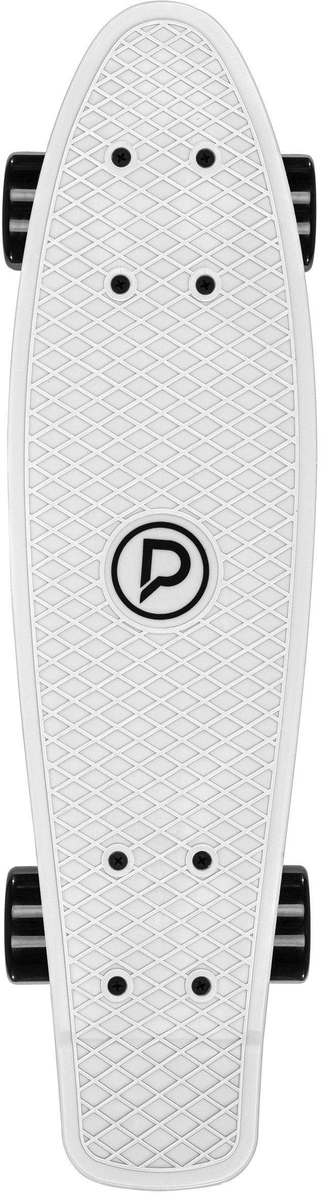 Playlife Shortboard Vinylboard