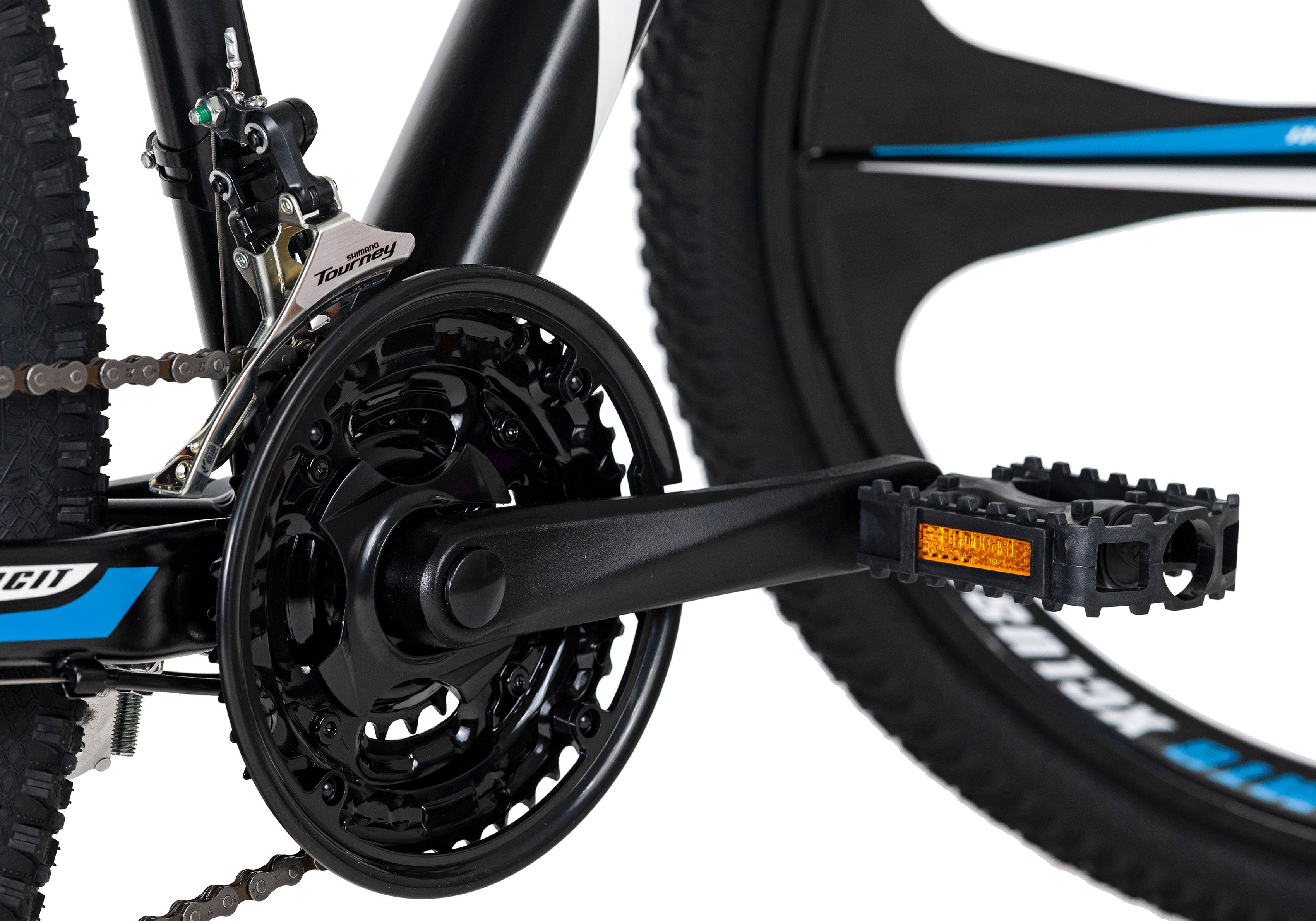 KS Cycling Mountainbike Xplicit