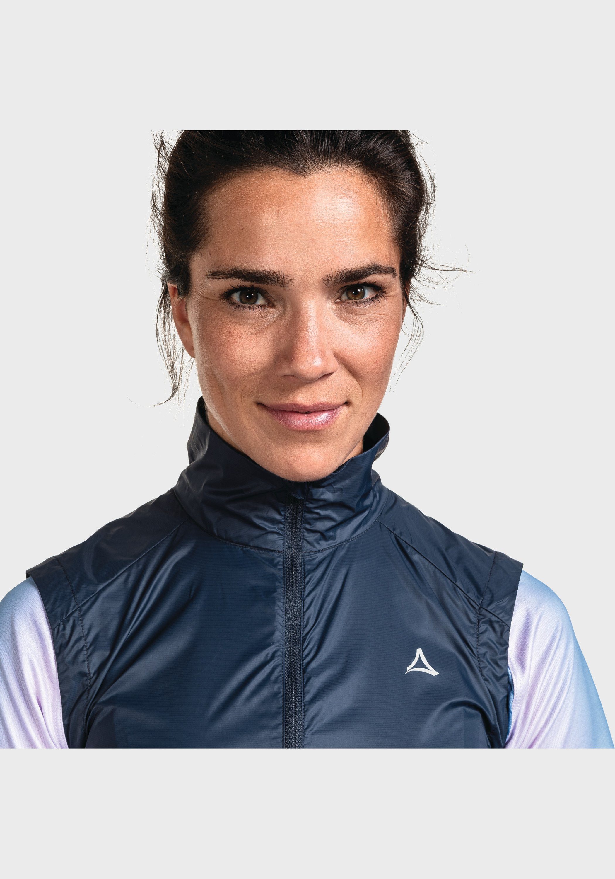 Schöffel Functionele bodywarmer Vest Bygstad L