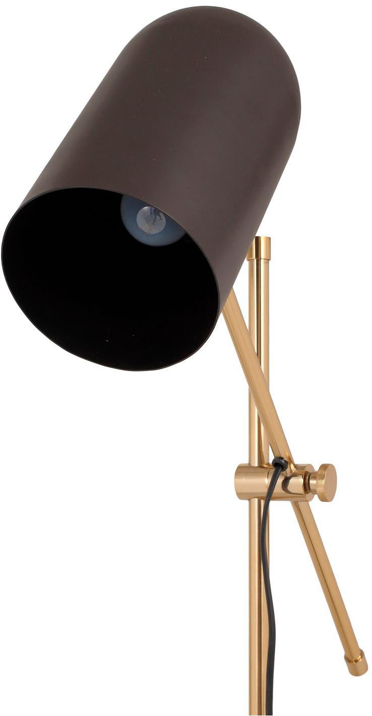 Kayoom Staande lamp Vloerlamp Celeste 125 harmonisch, modern, veelzijdig te combineren (1 stuk)