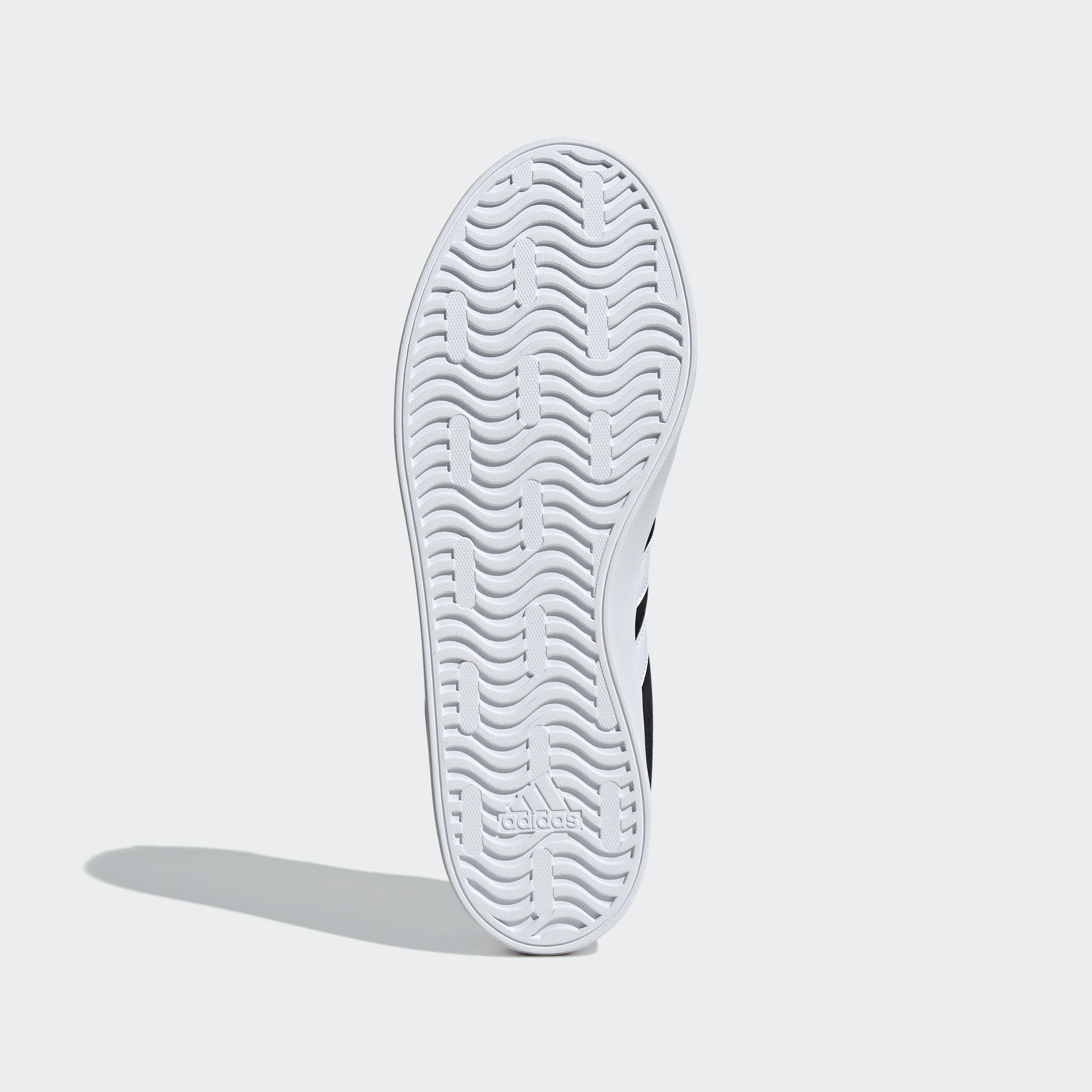 adidas Sportswear Sneakers VL COURT 3.0 geïnspireerd door het ontwerp van de adidas samba