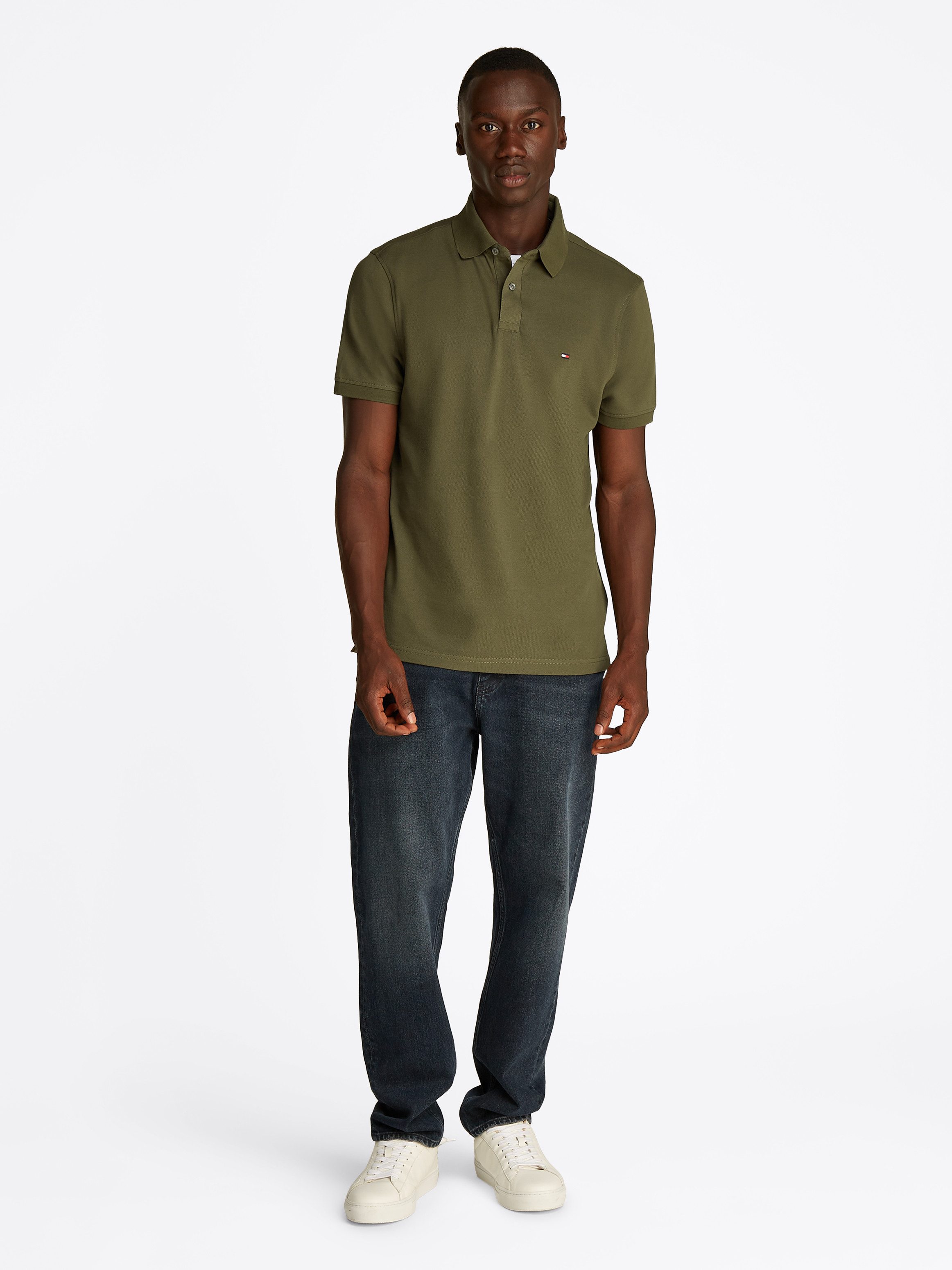 Tommy Hilfiger Poloshirt 1985 REGULAR POLO