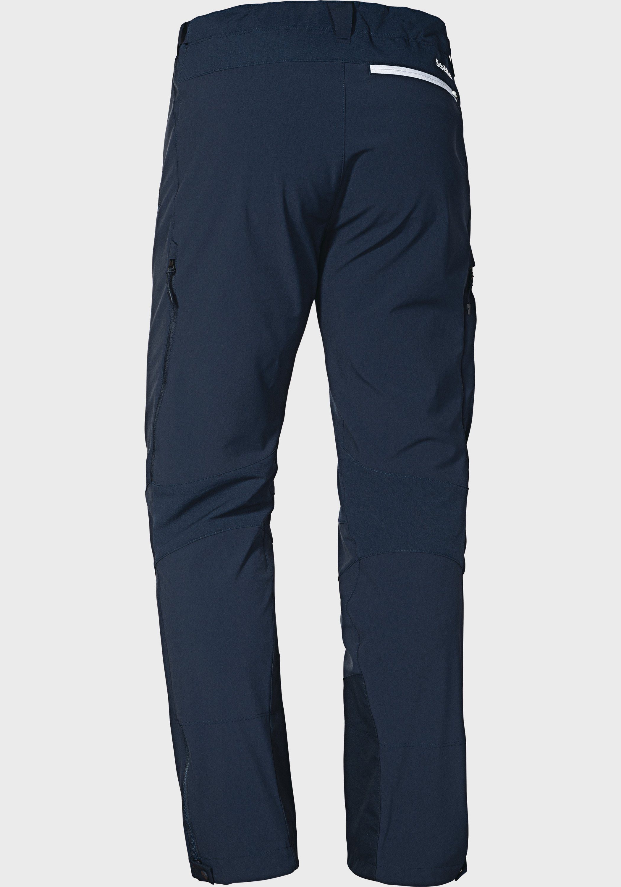 Schöffel Outdoorbroek Softshell pants Matrei M