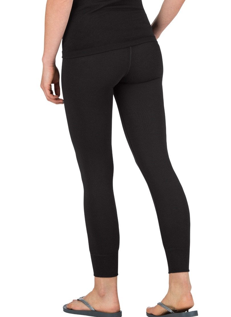 Trigema Lange onderbroek TRIGEMA lange ski-/sportonderbroek (1 stuk)