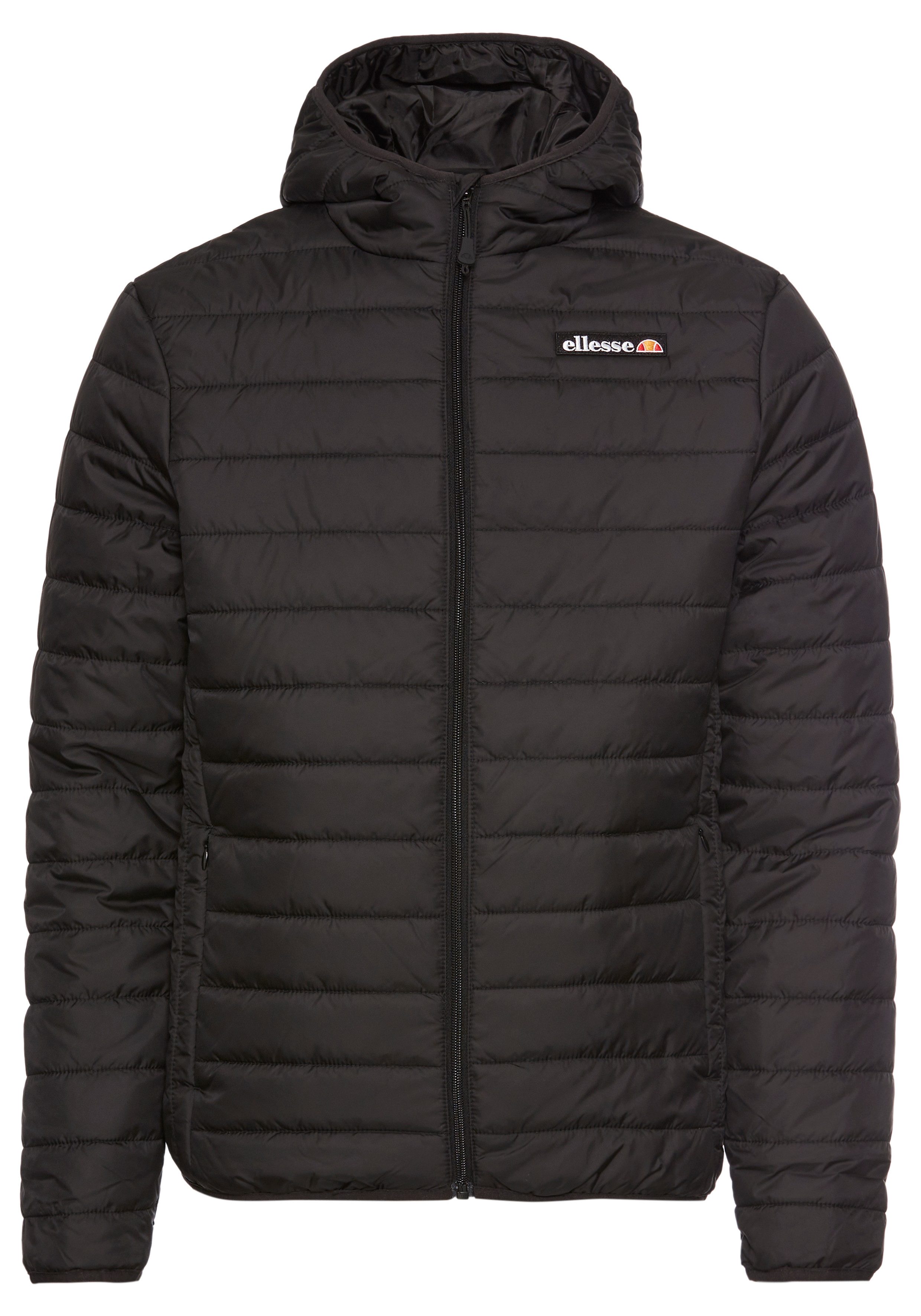 ellesse Gewatteerde jas LADRUNS PADDED JACKET