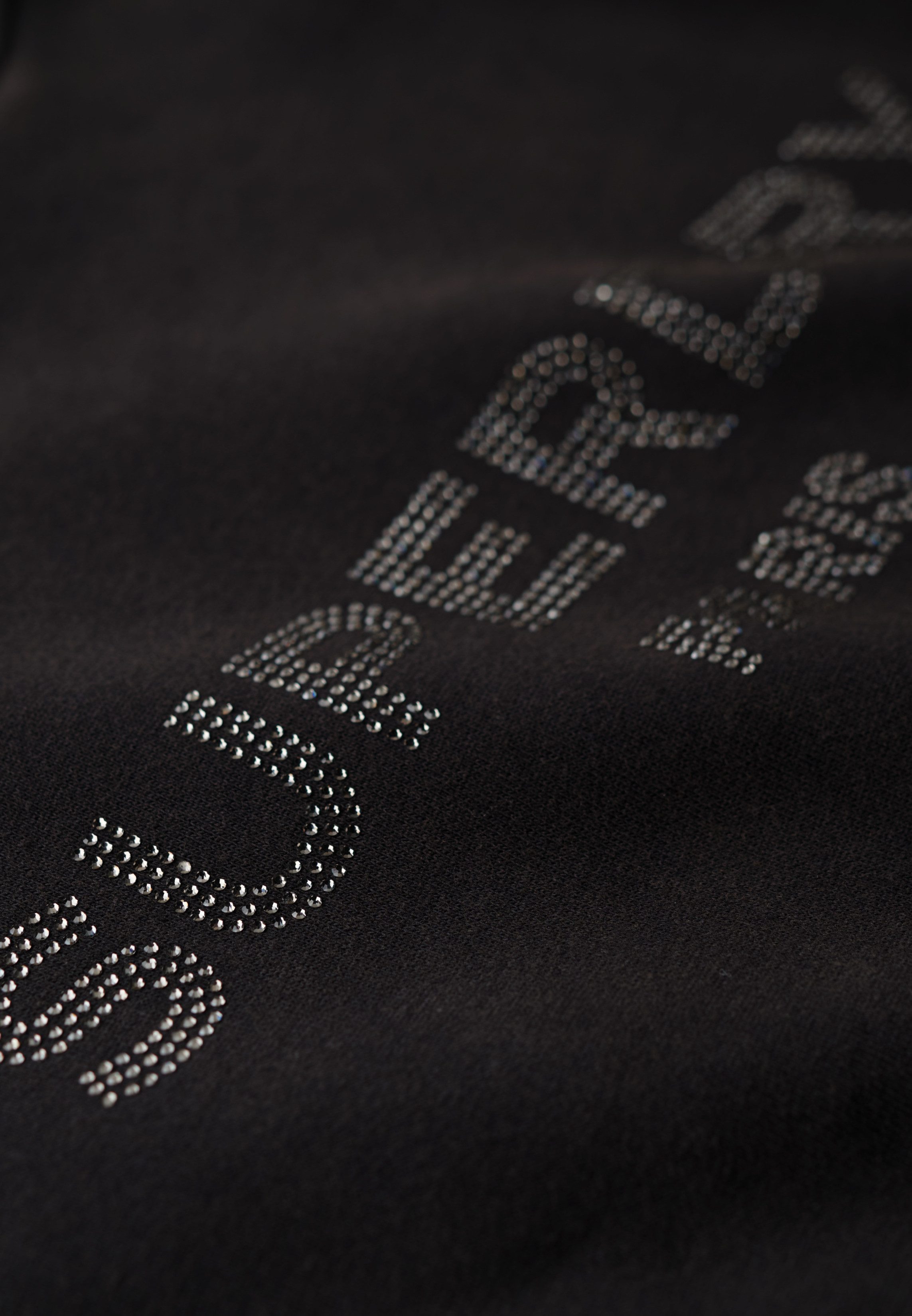 Superdry Sweatshirt SPORT LUXE LOOSE CREW