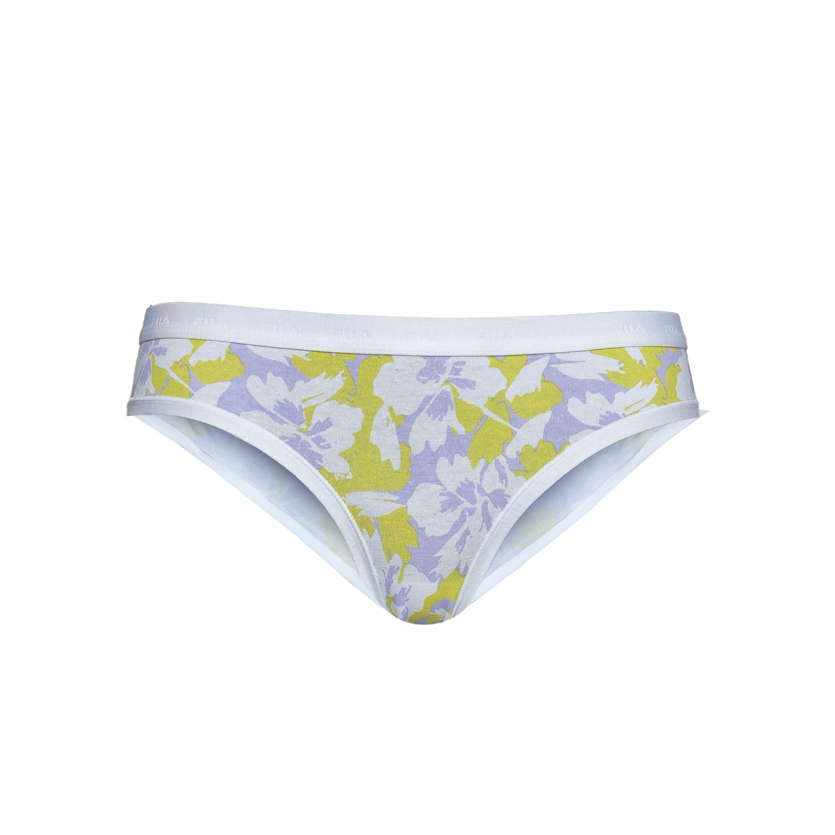 Fila Slip WOMAN BRIEF (Set van 3)