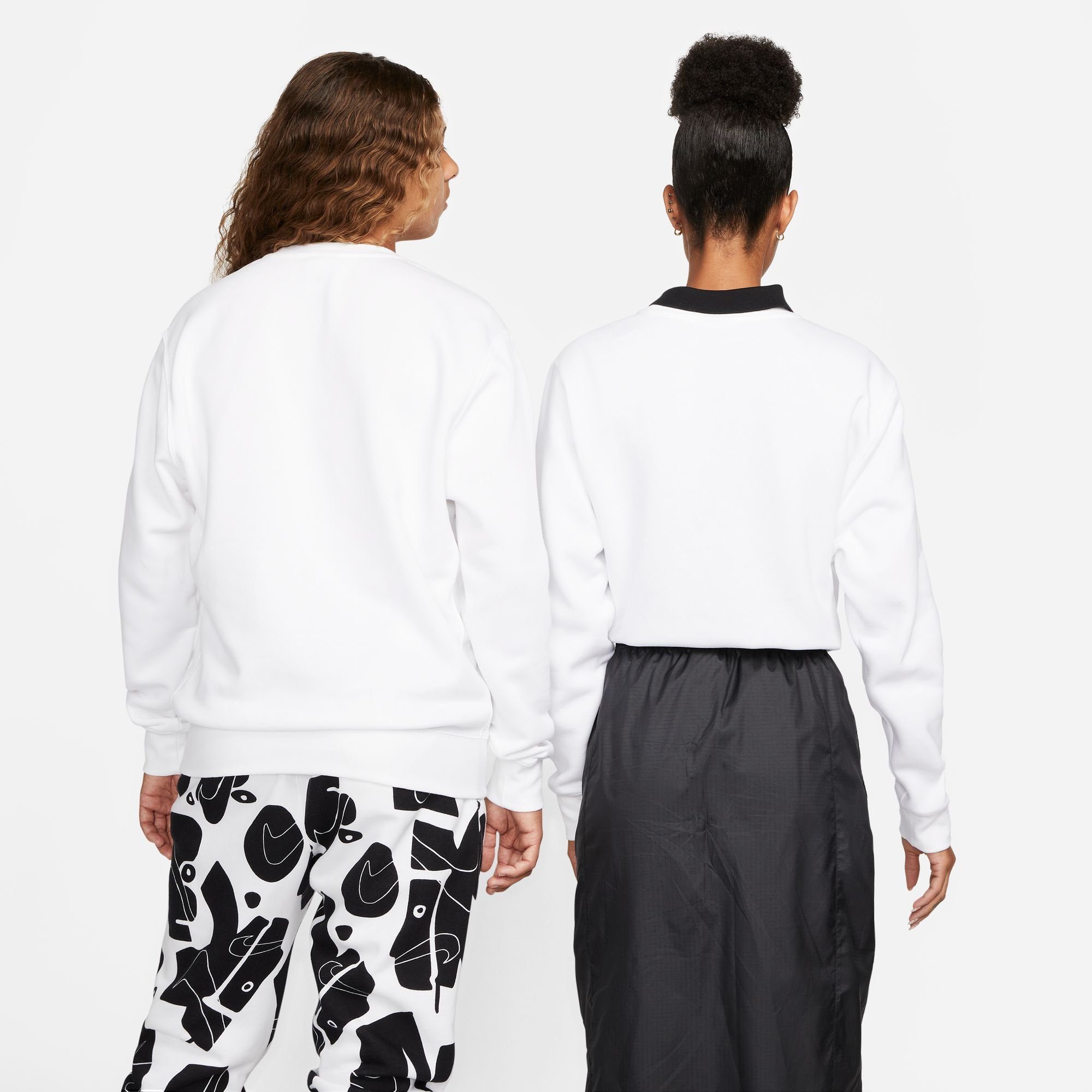 Nike Sportswear Sweatshirt CLUB FLEECE CREW