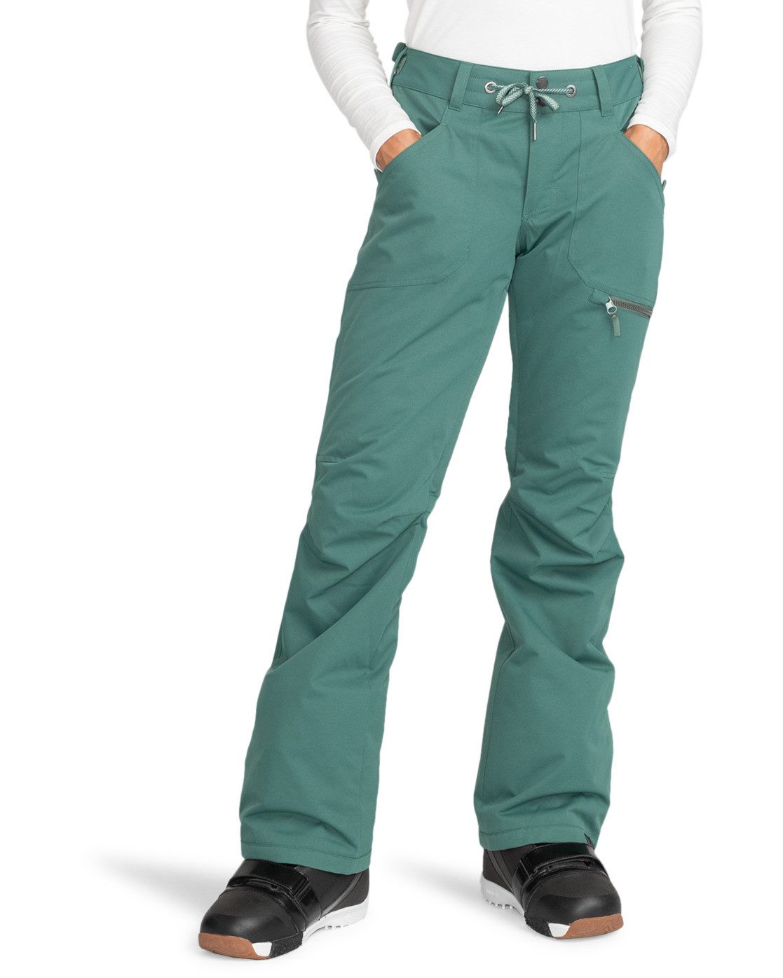 Roxy Snowboardbroek Nadia