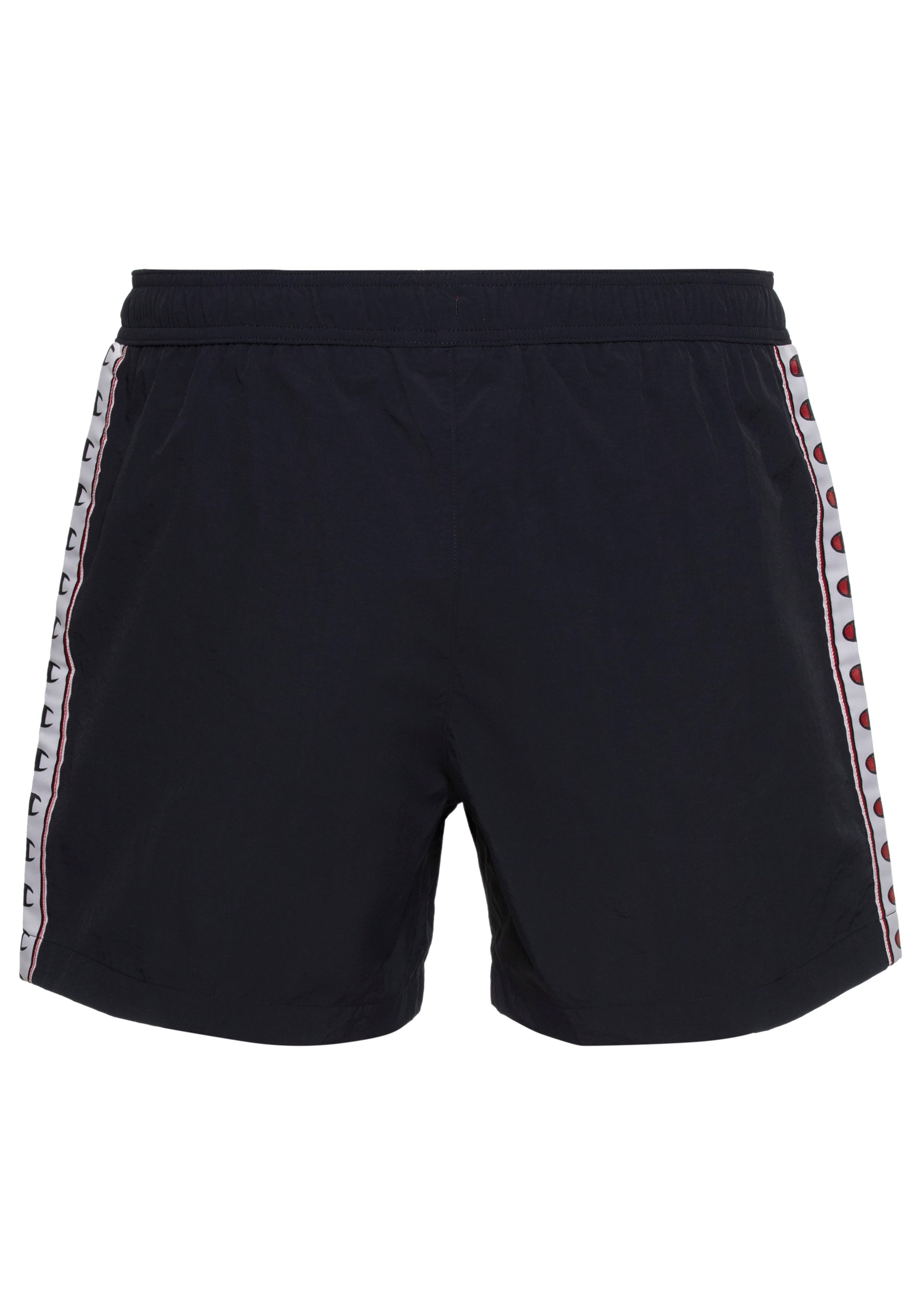 Champion Zwemshort Beachshorts Tape