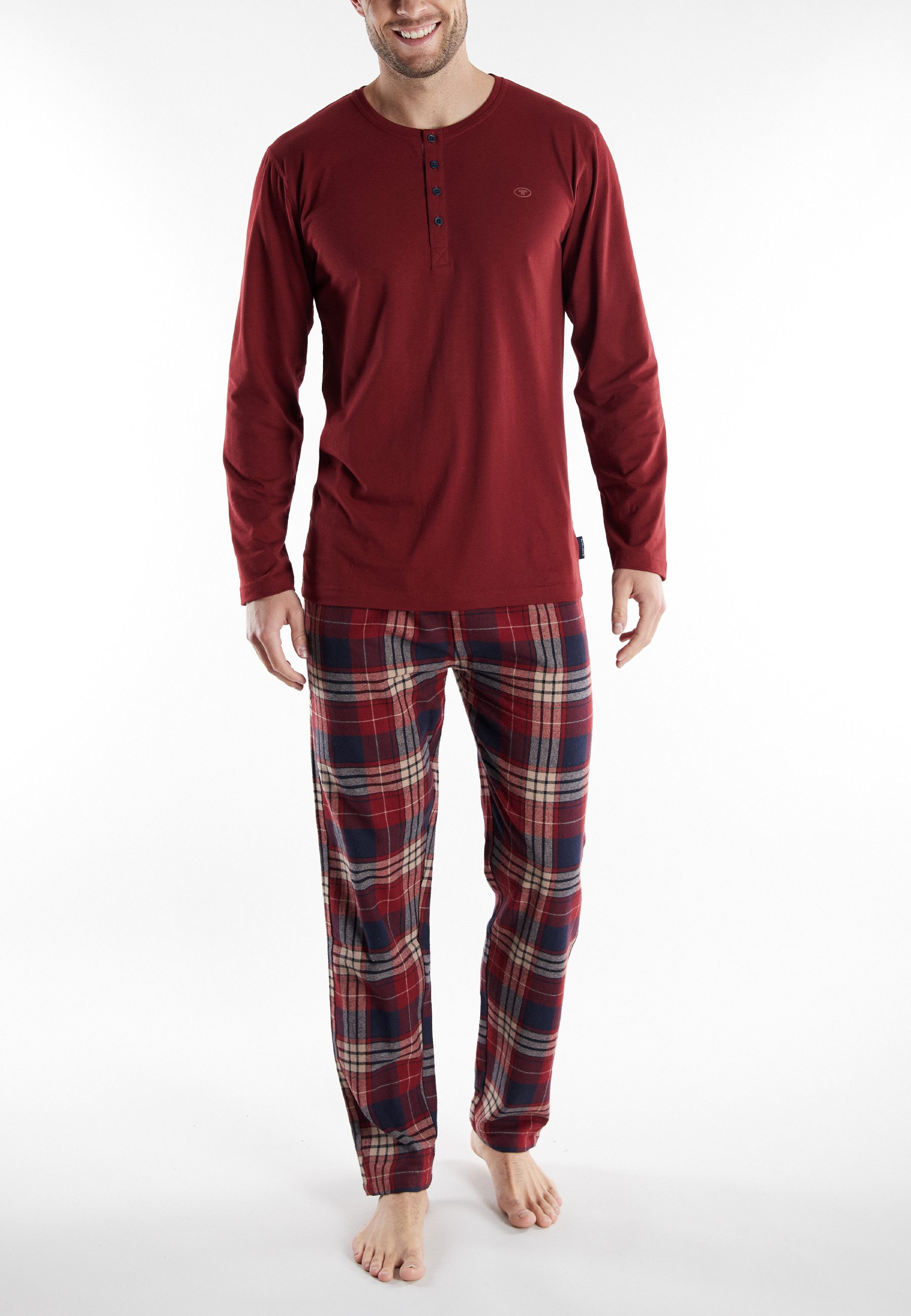 Tom Tailor Pyjama Rhodos