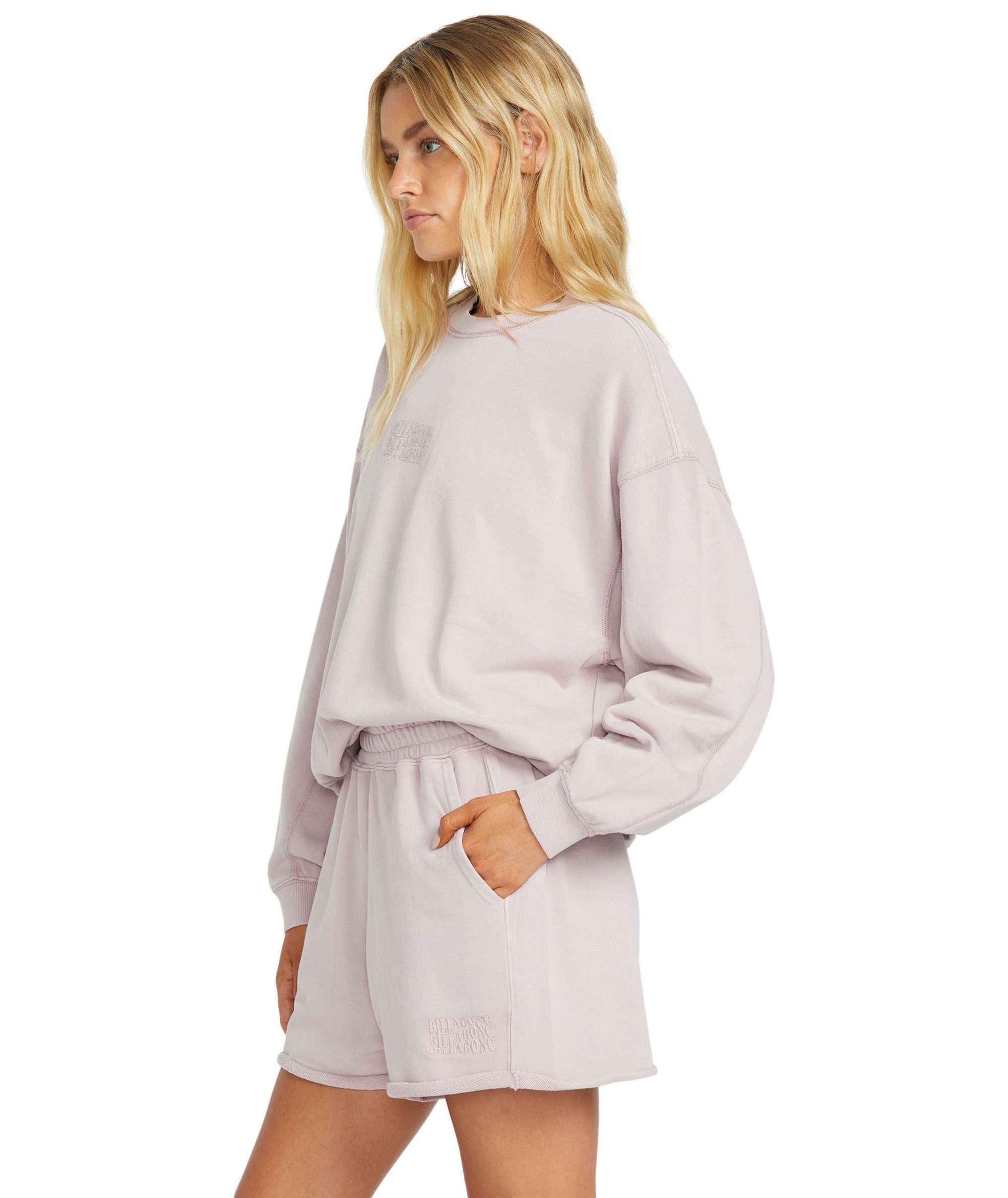 Billabong Sweatshort SO TYPICAL SHORT