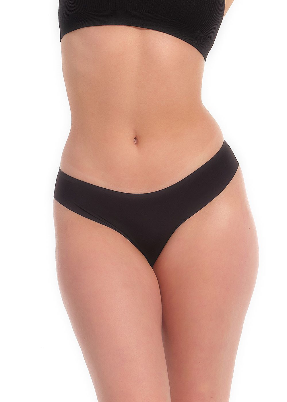Magic Body Fashion Brazilian slip (Set van 2)