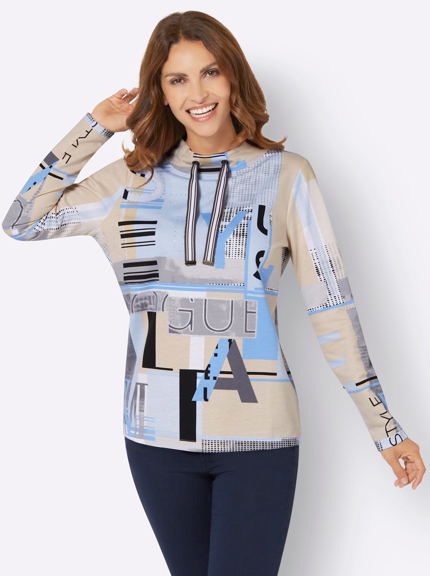 Classic Inspirationen Sweatshirt