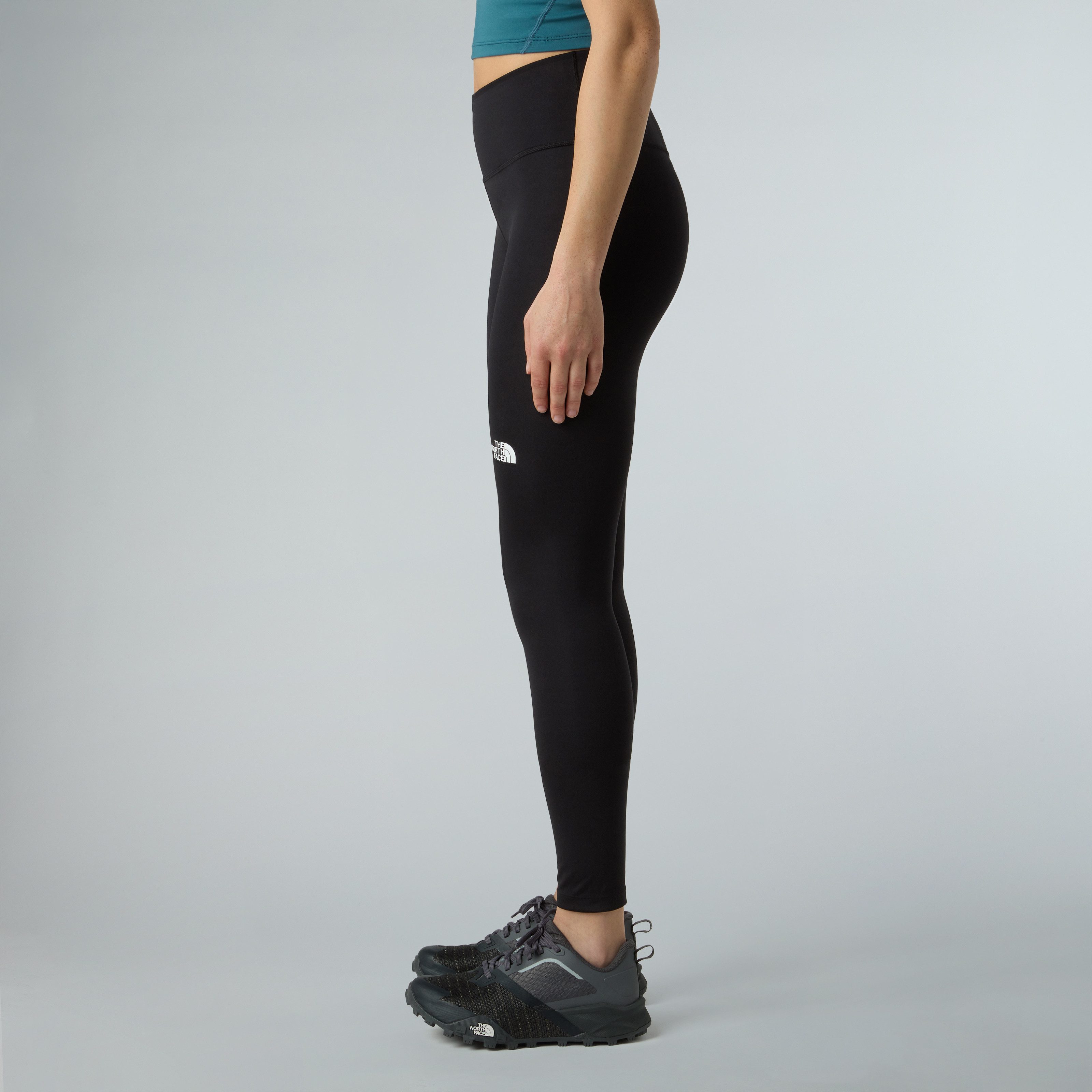 The North Face Functionele tights W FLEX 28IN TIGHT (1-delig)