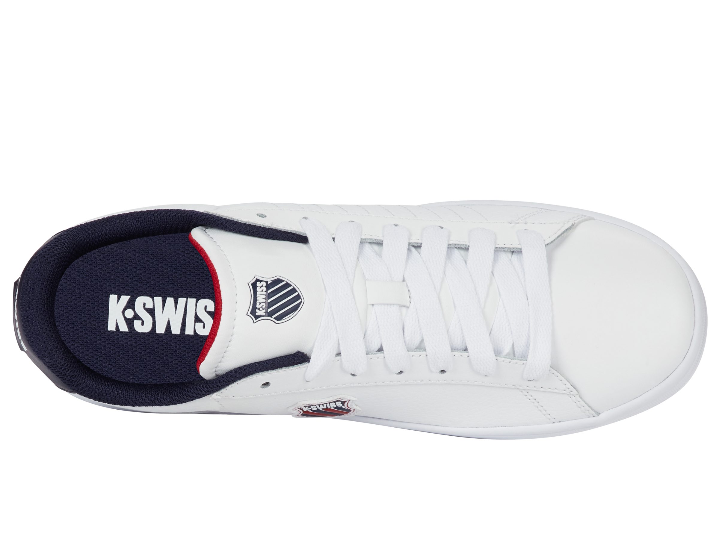 K-Swiss Sneakers COURT SHIELD II