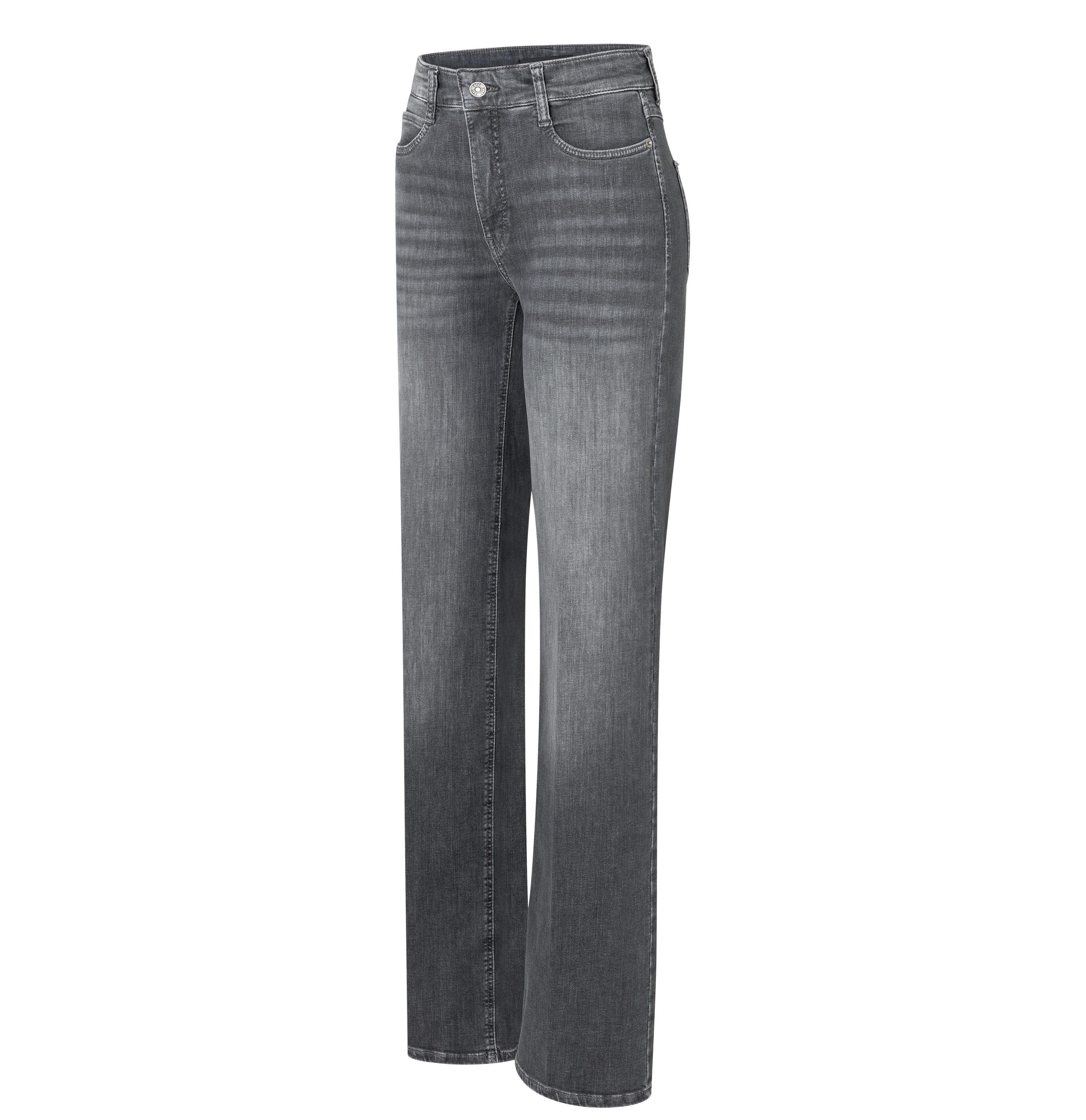 MAC Wijde jeans Wide