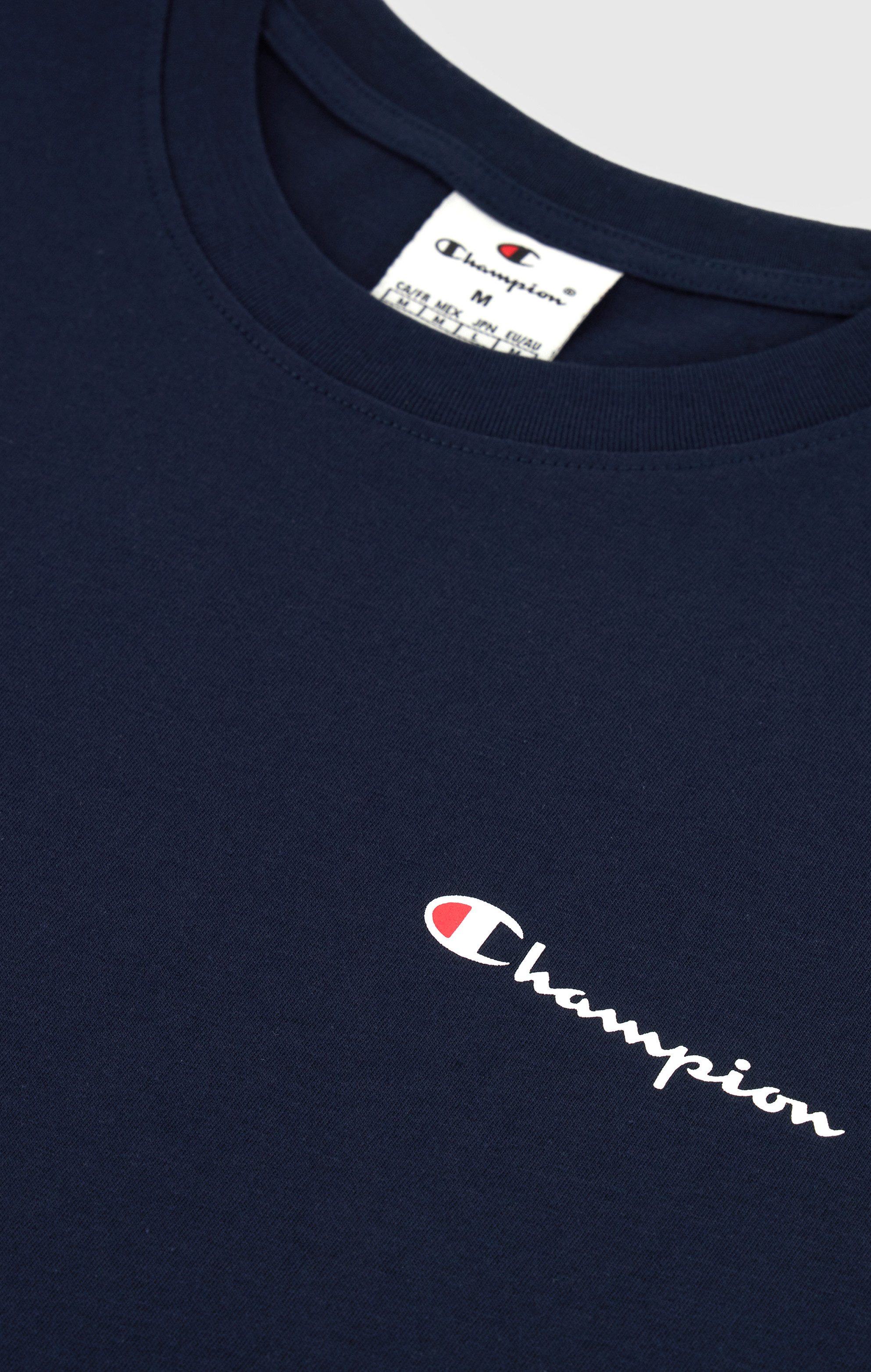 Champion T-shirt CREWNECK T-SHIRT
