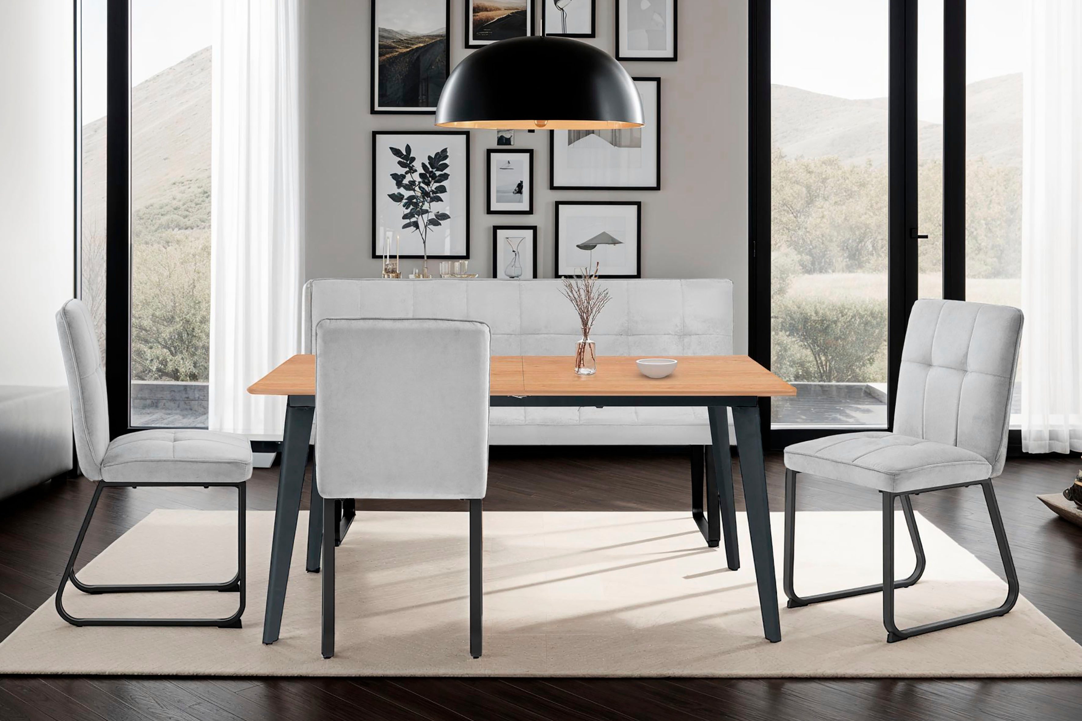 byLIVING Bank Talea