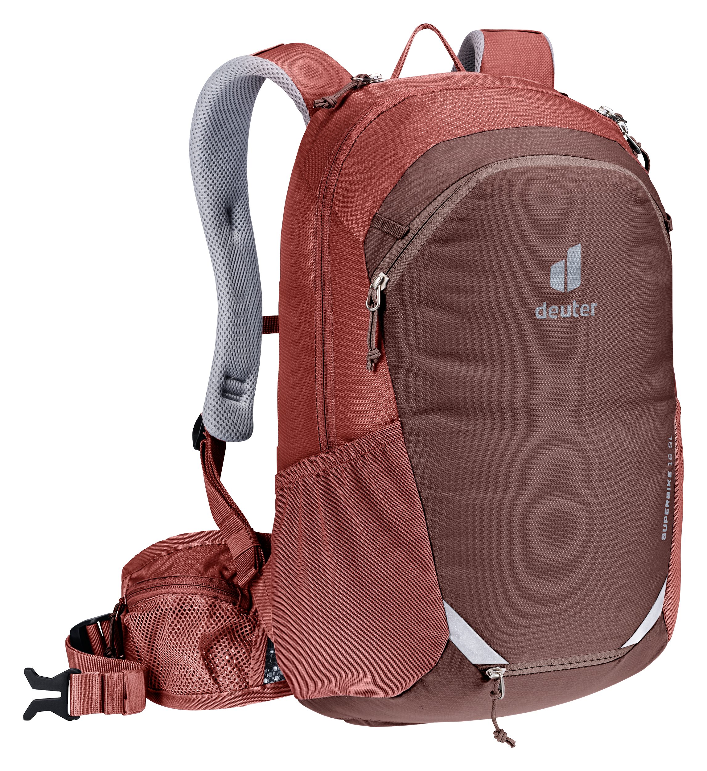 Deuter Fietsrugzak SUPERBIKE 16 SL (1-delig)