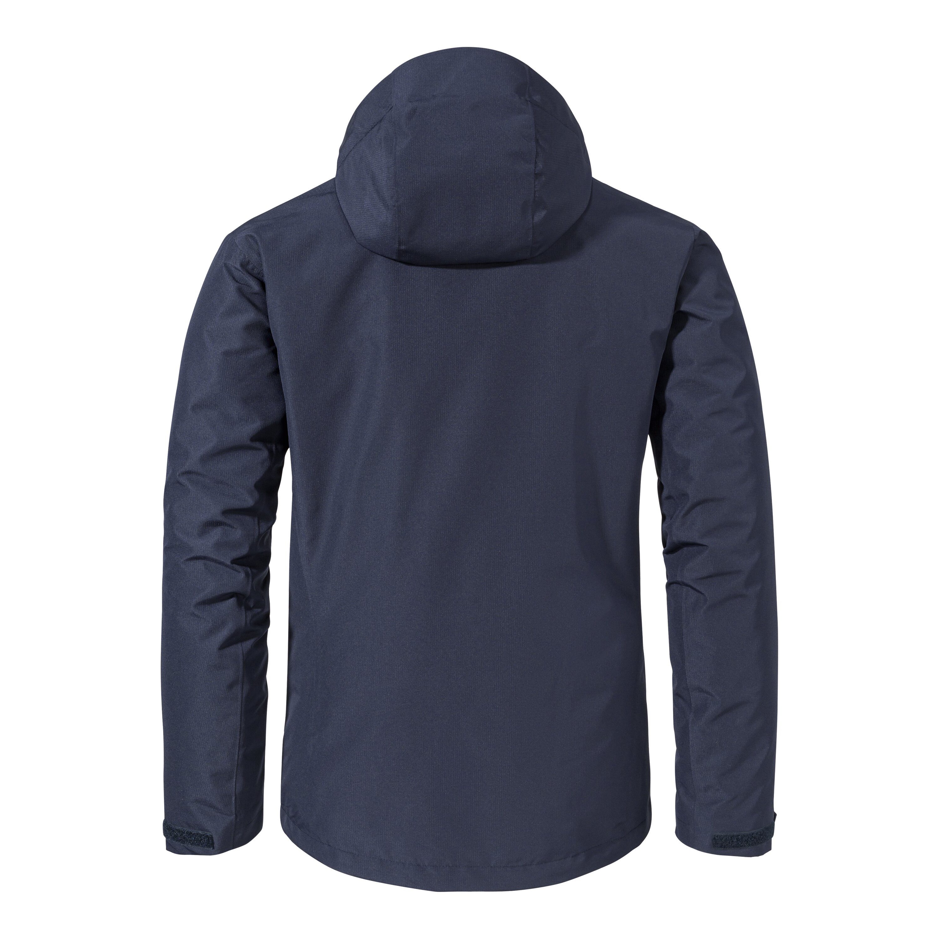 Schöffel Functioneel 3-in-1-jack 3in1 Jacket Style Okere MNS (2 stuks)