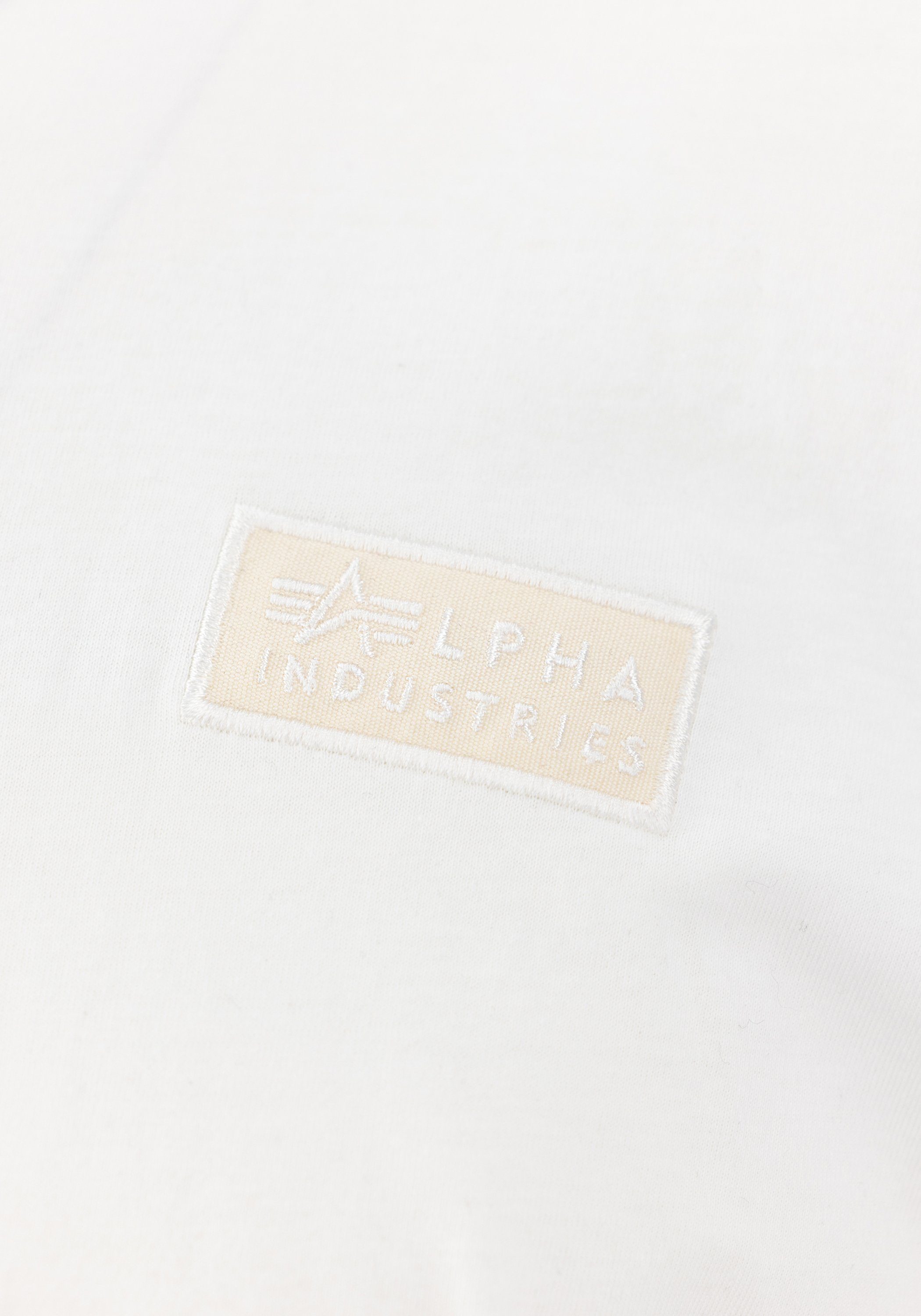 Alpha Industries T-shirt Men T-Shirts Organics Sleeveless T