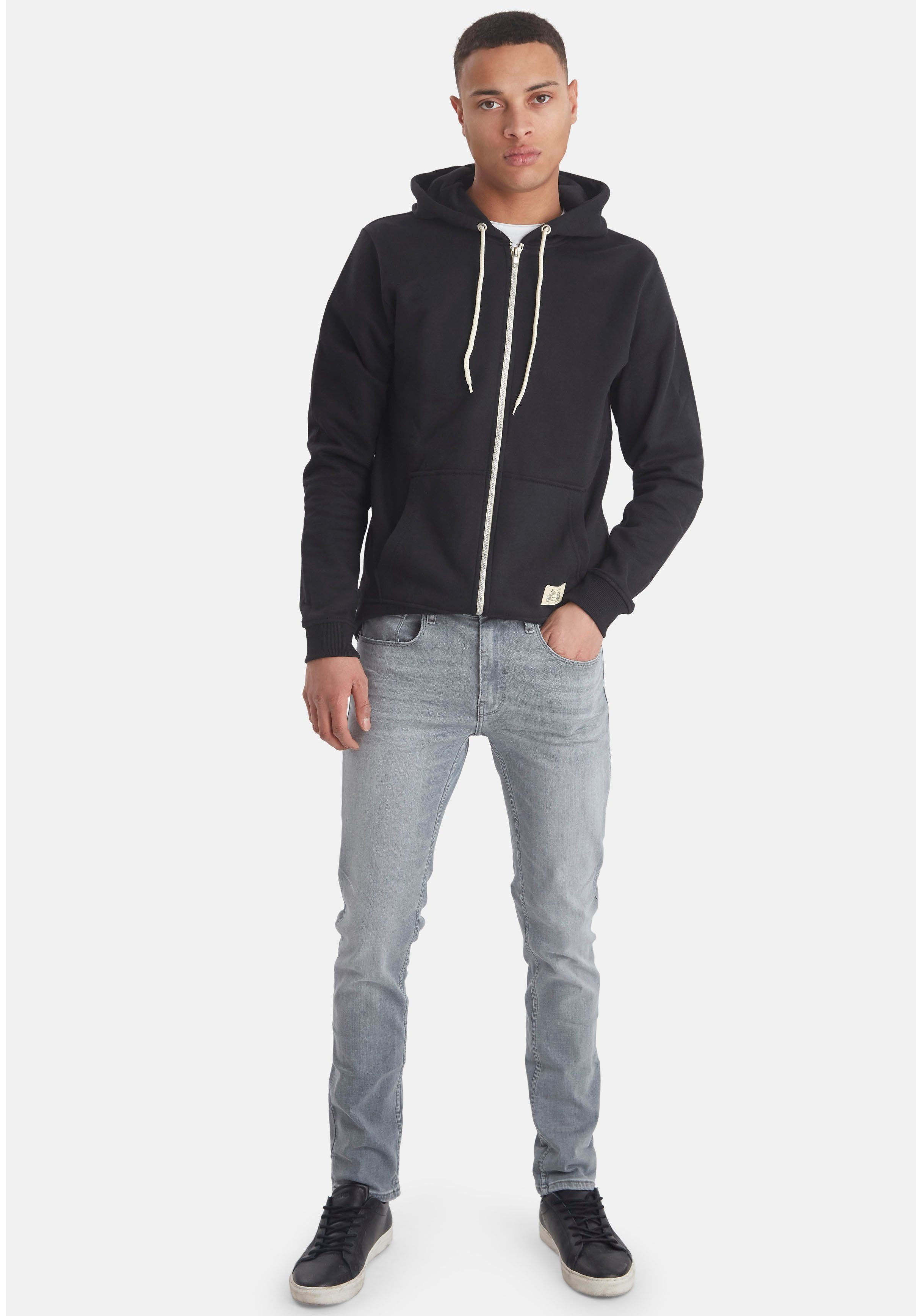 Blend Slim fit jeans Jet Multiflex