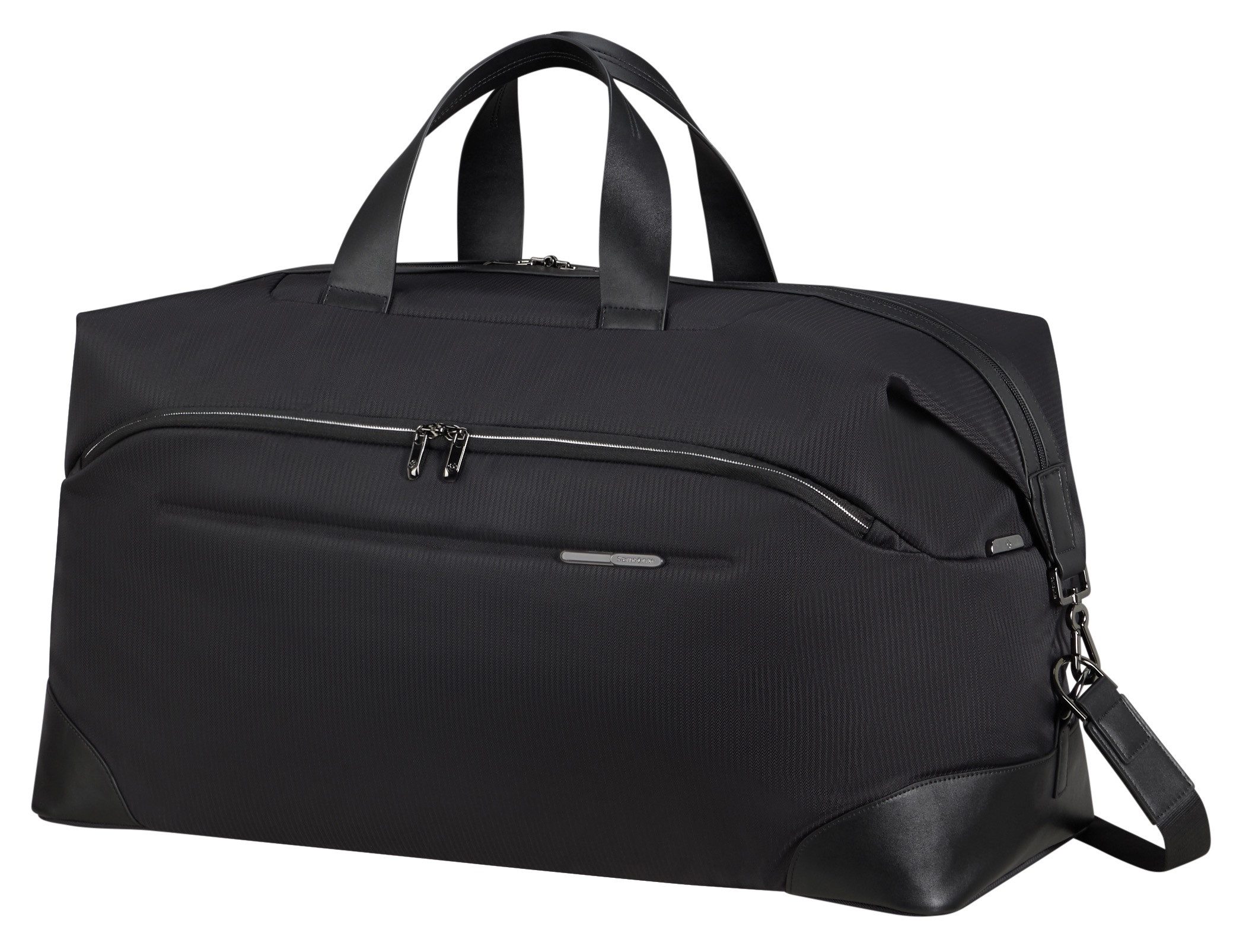 Samsonite Reistas SPLENDIX 35 Reisbagage duffelbag sporttas