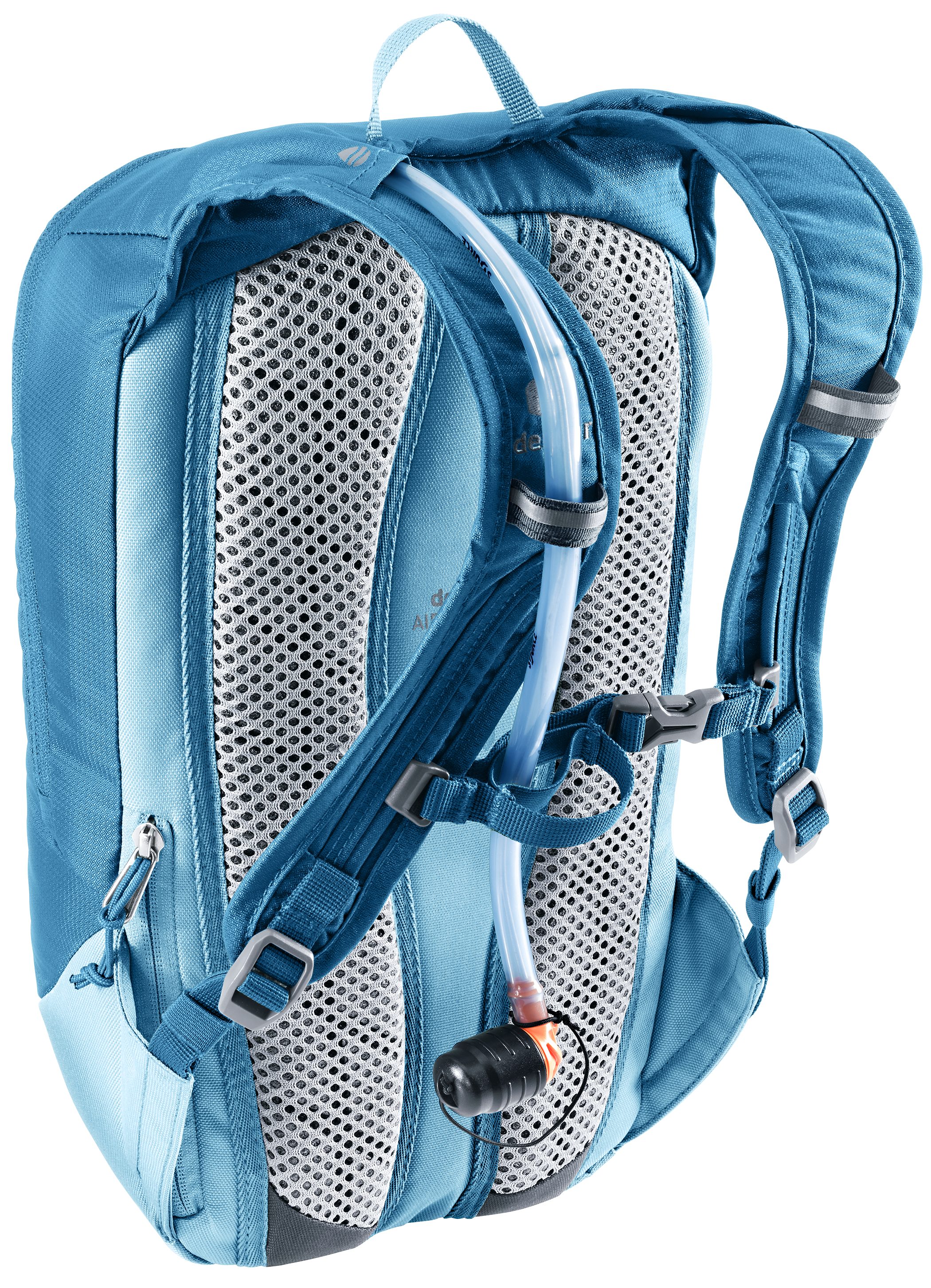 Deuter Kinderrugzak JUNIOR BIKE 8 L (1-delig)