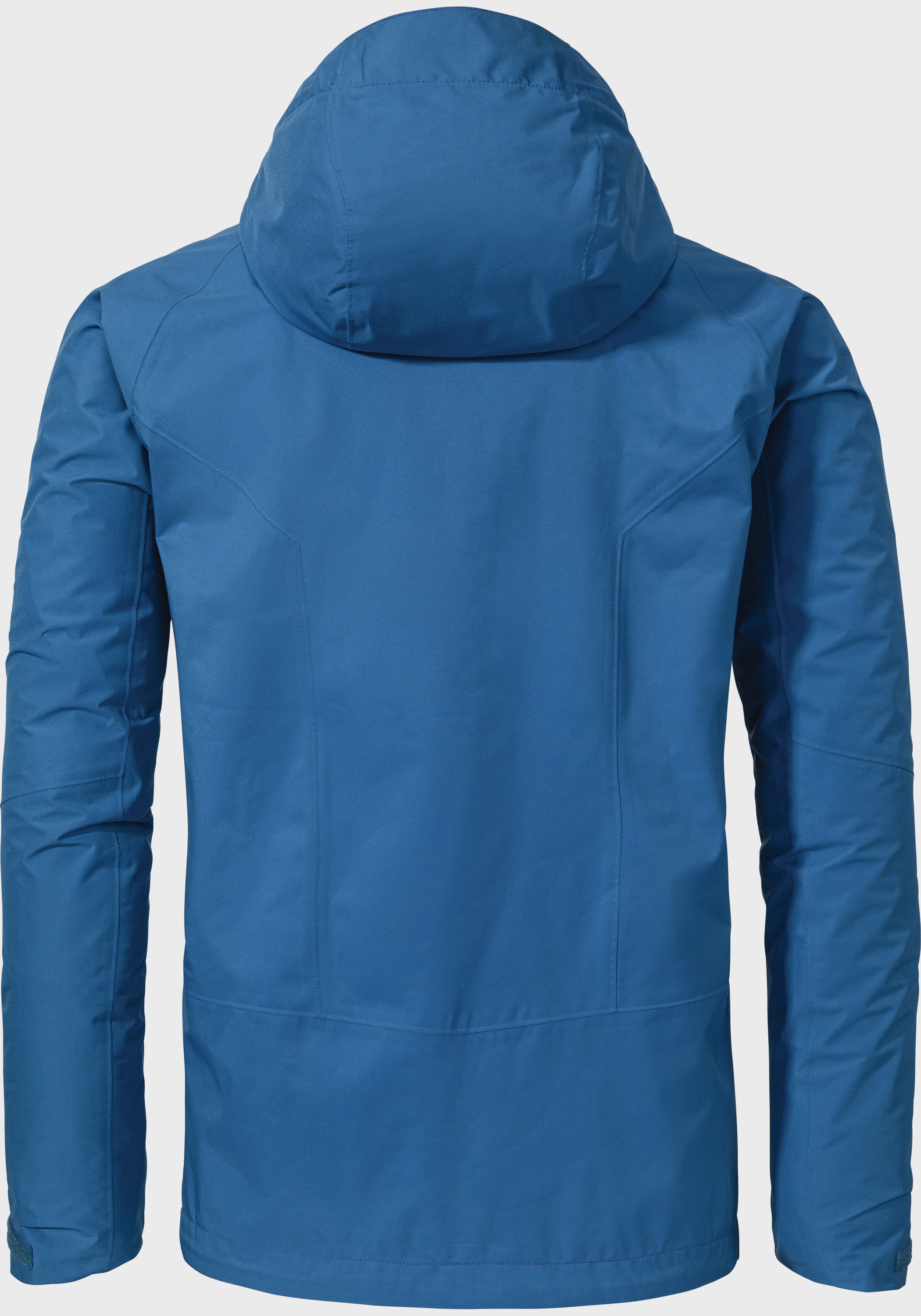 Schöffel Outdoorjack Jacket Easy XT M