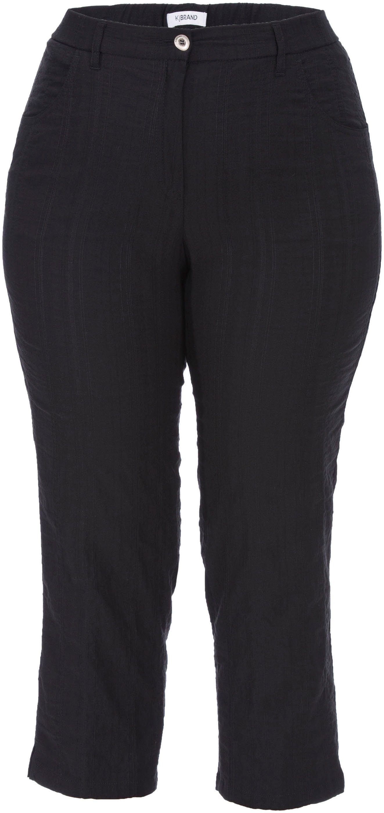 KjBRAND 7/8-broek BEA 7/8 strijkvrij