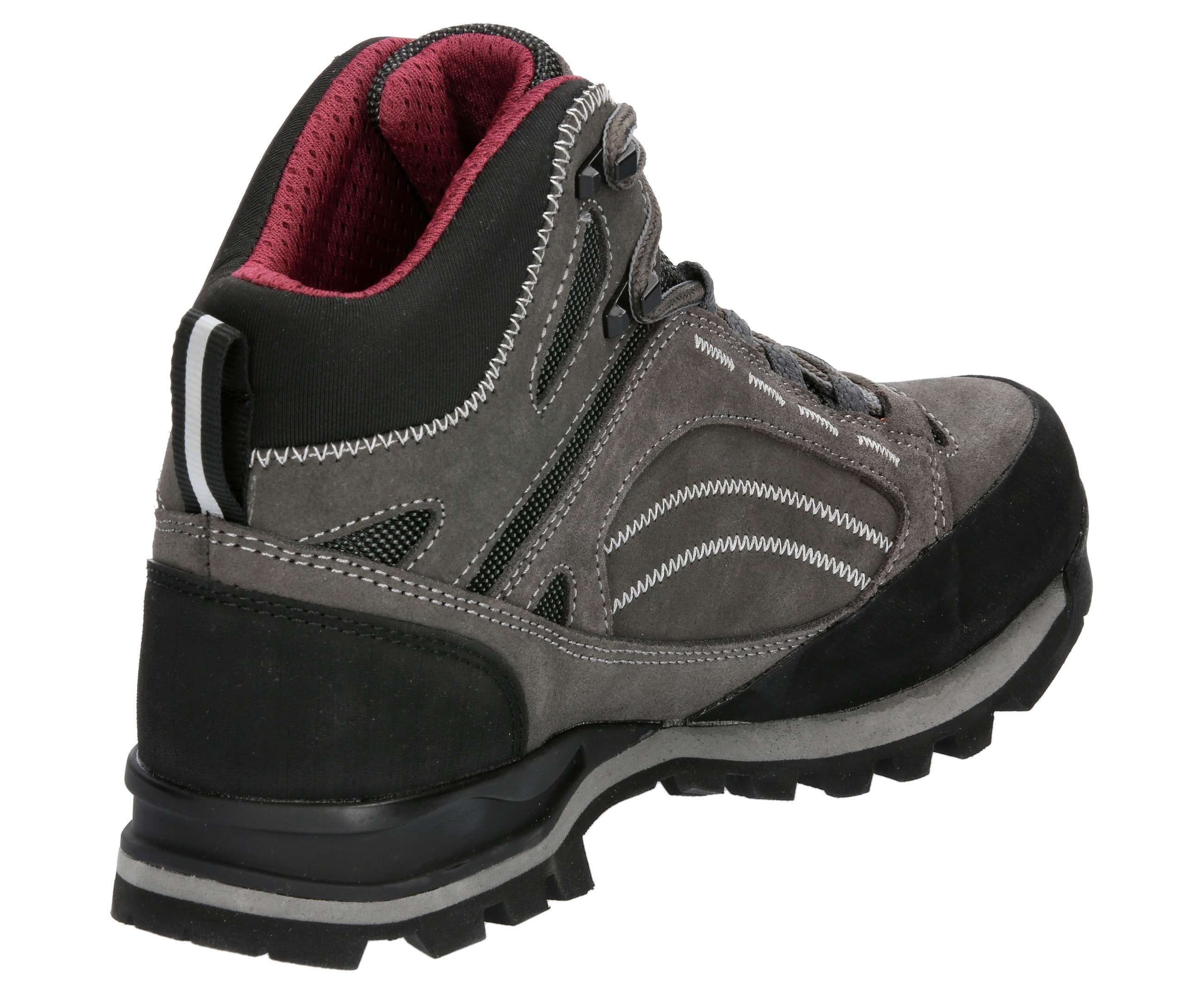 BRÜTTING Bergschoenen Outdoorlaars Mount Mangu High