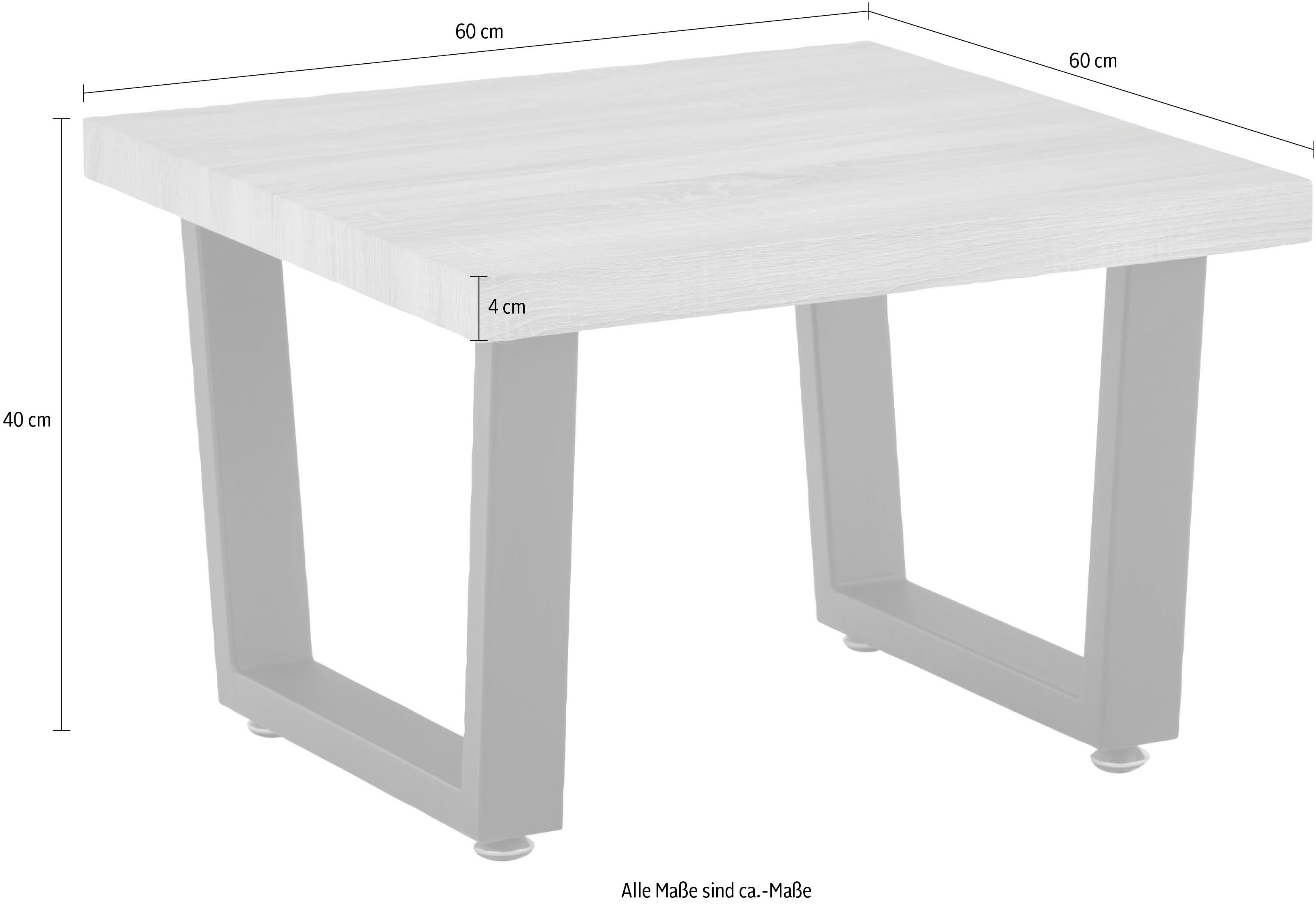 INOSIGN Salontafel Conri
