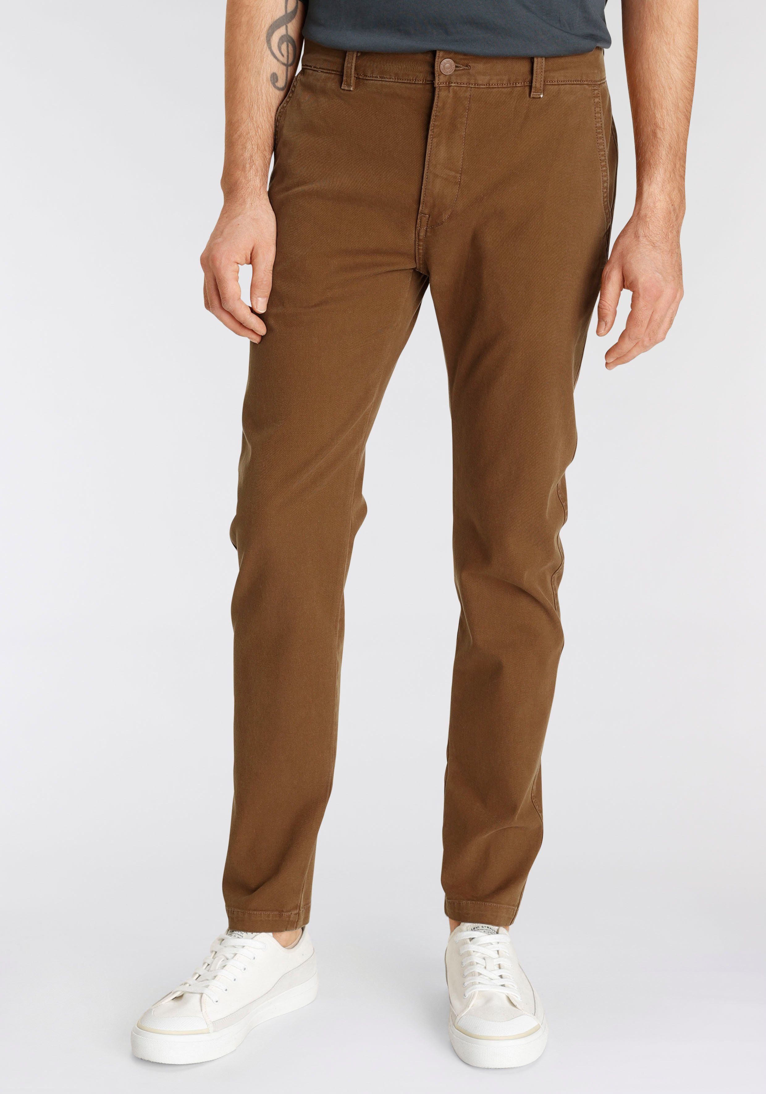 Levi's® Chino LE XX CHINO SLIM TAPER