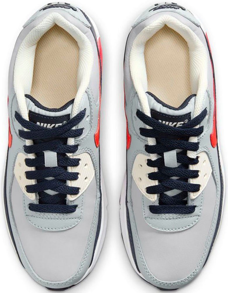 Nike Sportswear Sneakers NIKE AIR MAX 90 LTR (GS)