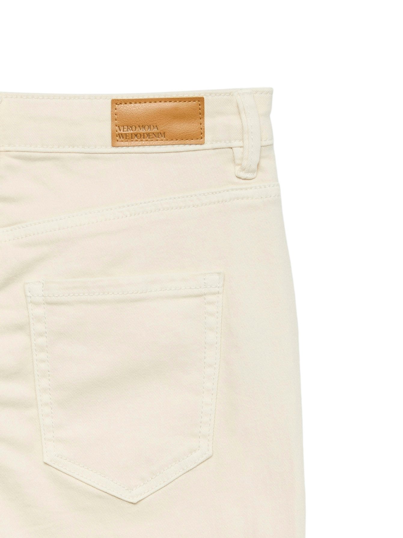 Vero Moda Bootcut jeans VMFLASH MR FLARED JEANS COLOR GA NOOS