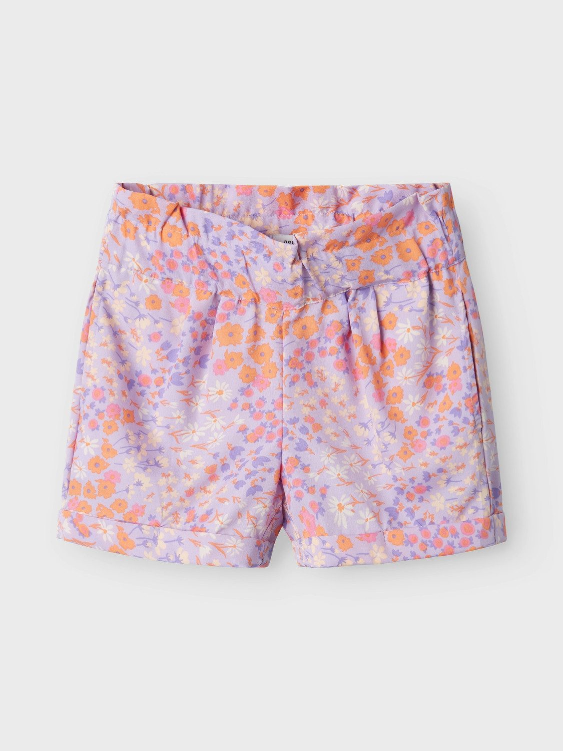 Name It Short NKFFIDA SHORTS PB
