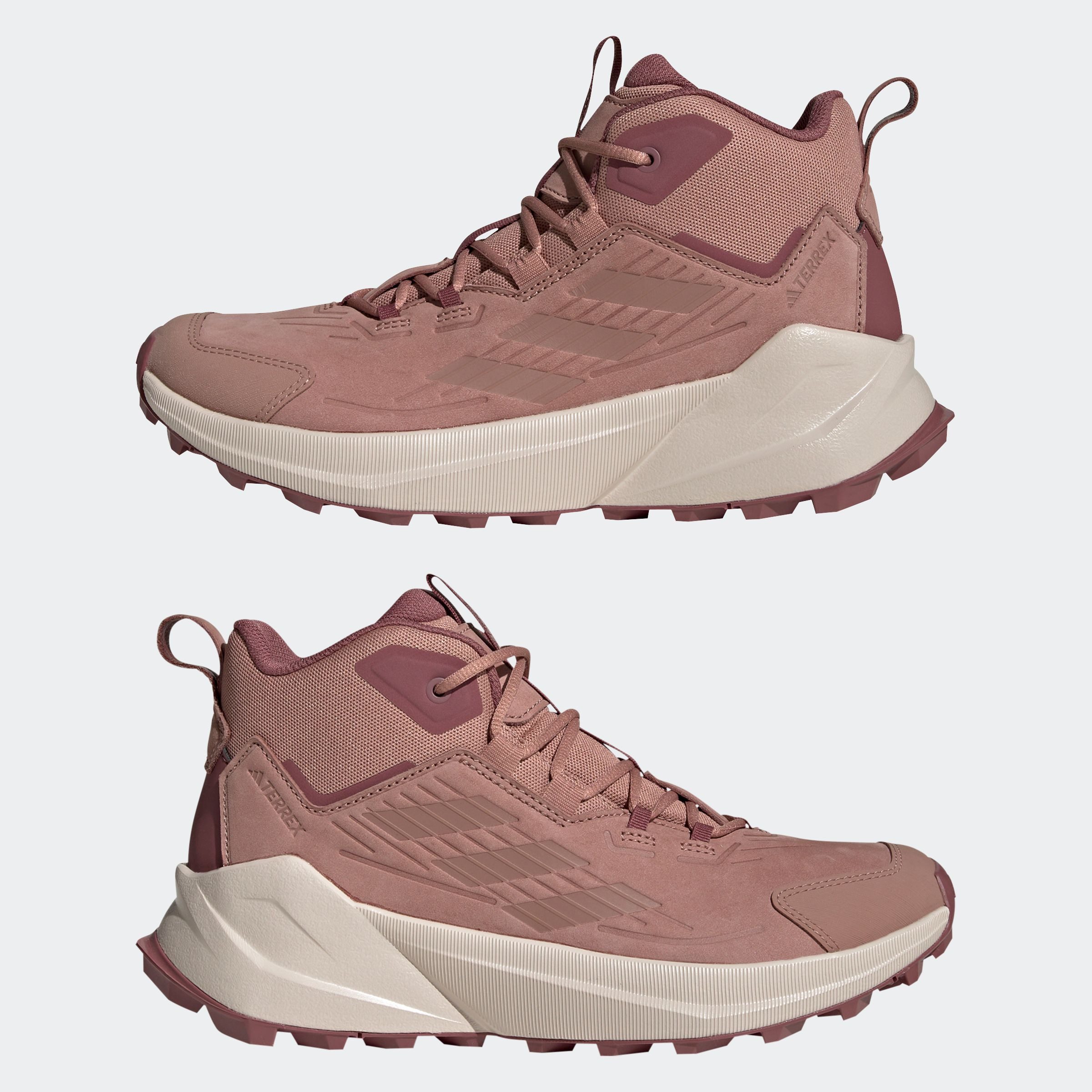 adidas TERREX Wandelschoenen TERREX TRAILMAKER 2.0 LEATHER