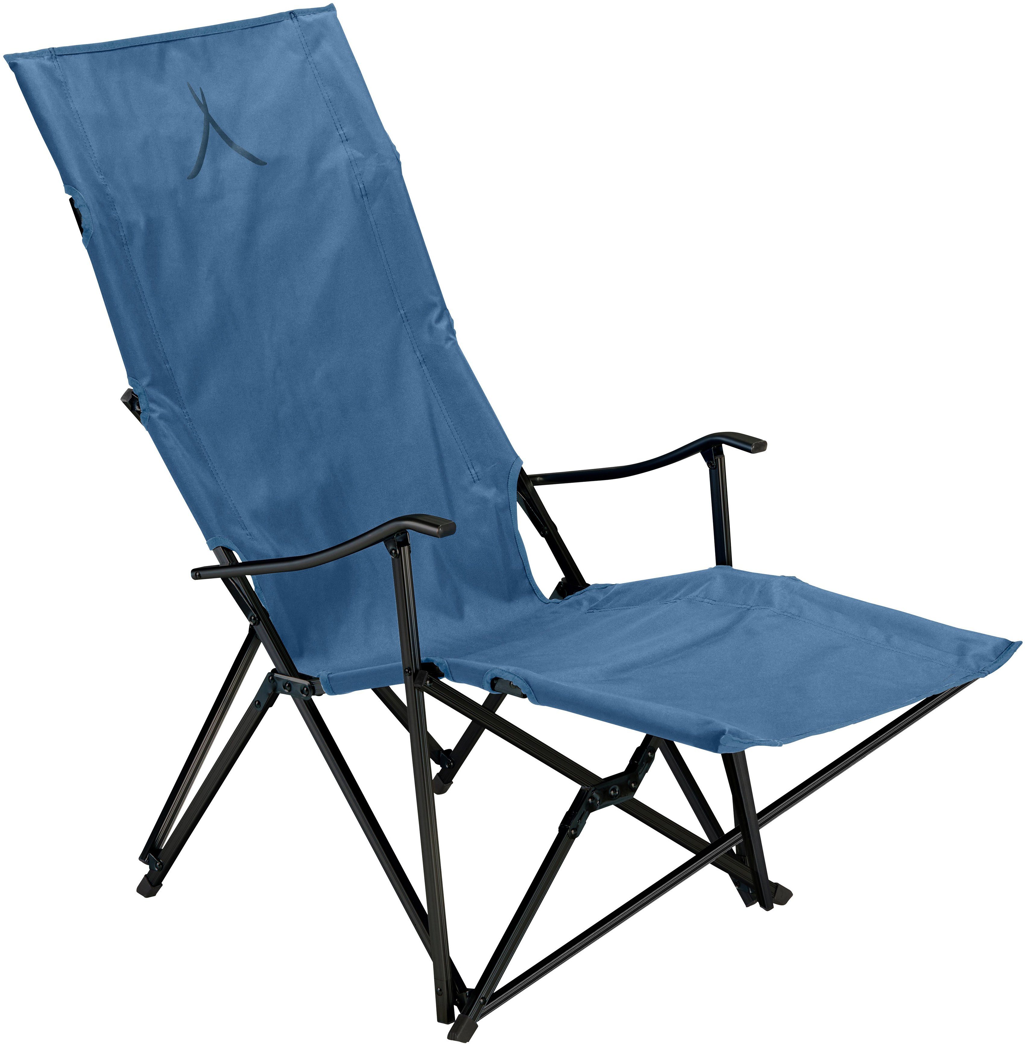 GRAND CANYON Campingstoel EL TOVAR LOUNGER (1 stuk)