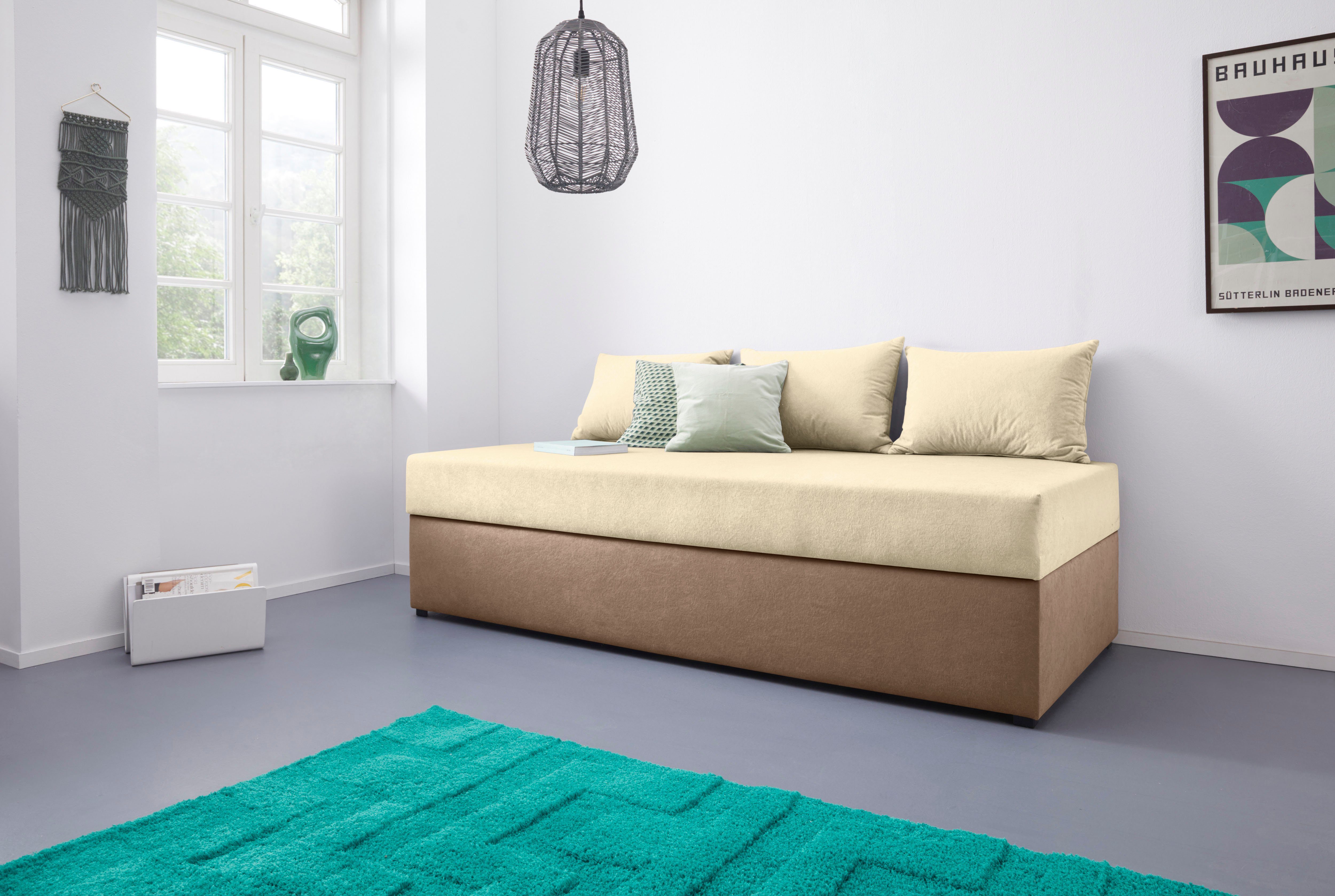 Maintal Bed Diana
