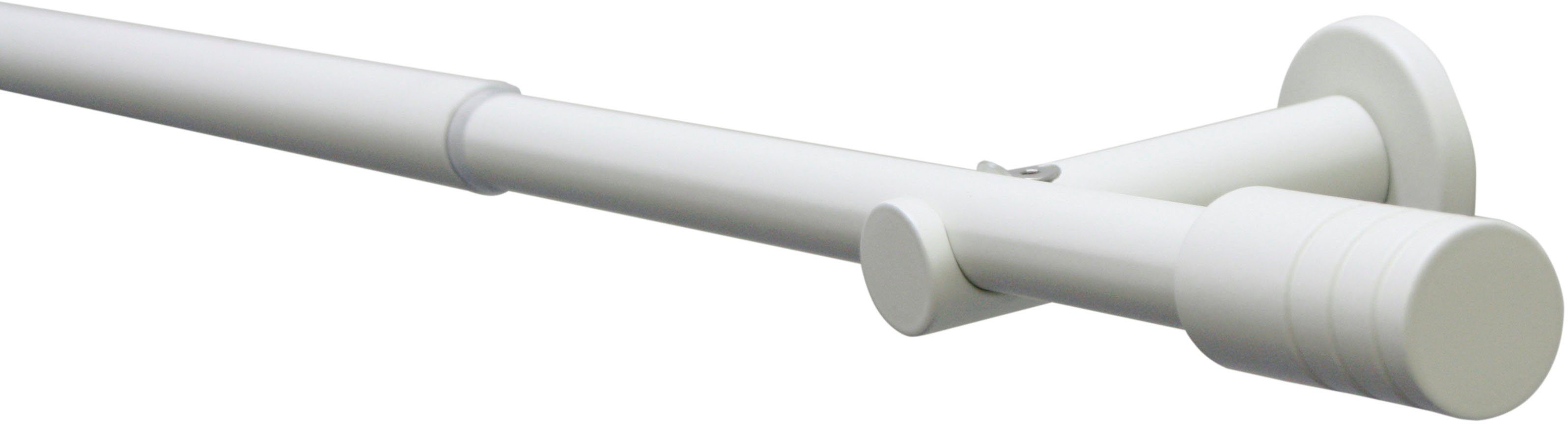 GARDINIA Gordijnroede Set Ø 16/19 mm (1 stuk)