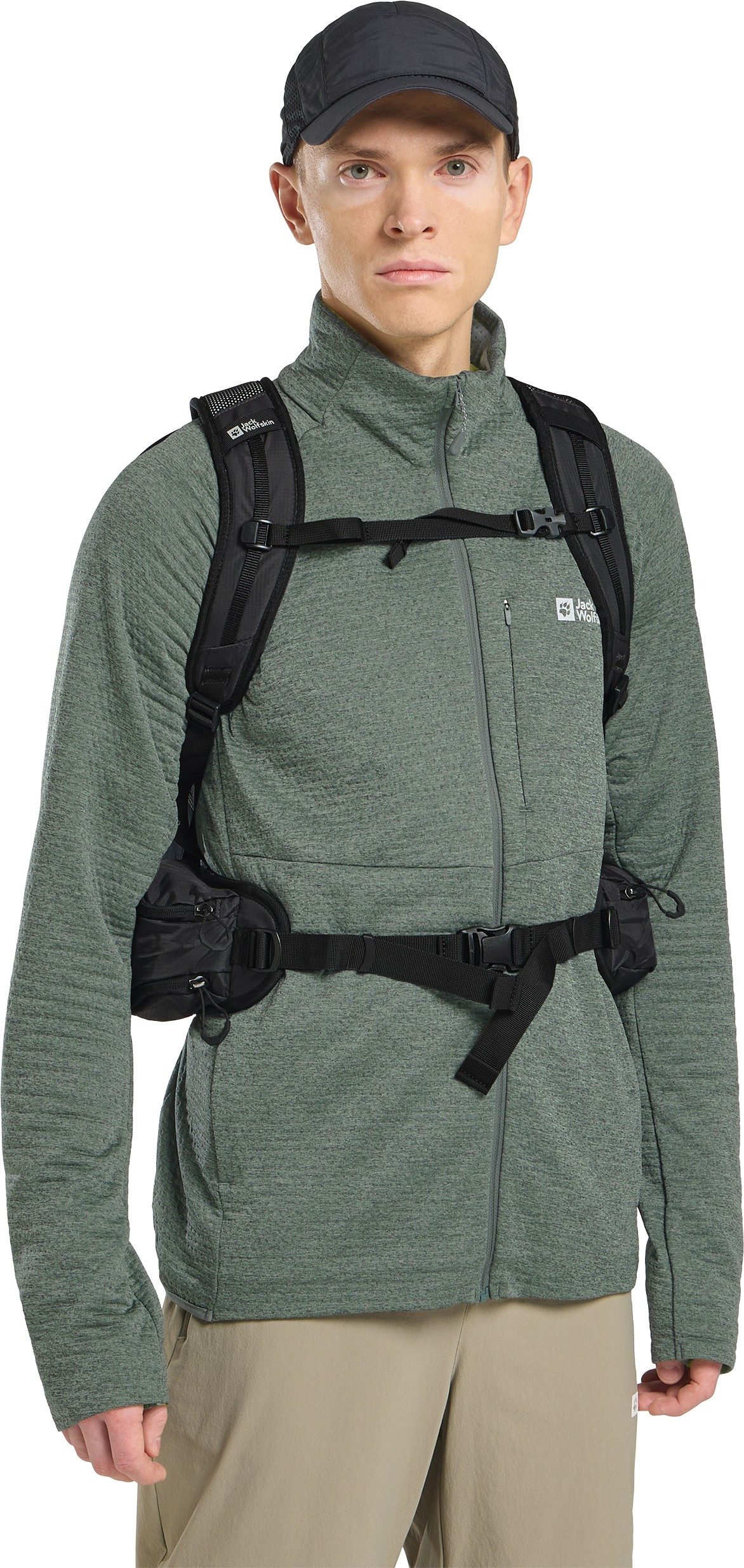Jack Wolfskin Wandelrugzak CYROX SHAPE 20