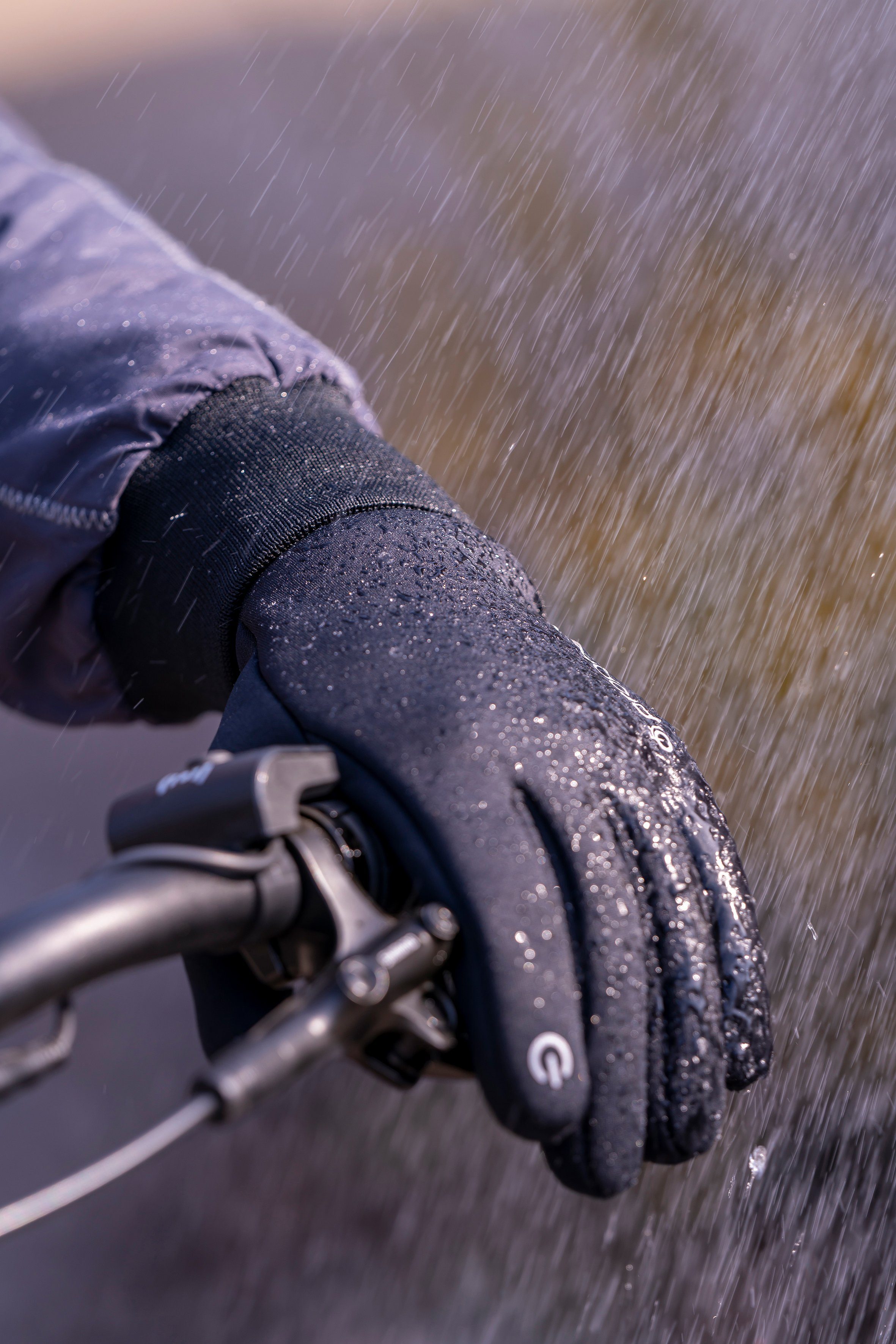 Prophete Fietshandschoenen Winter fietshandschoenen
