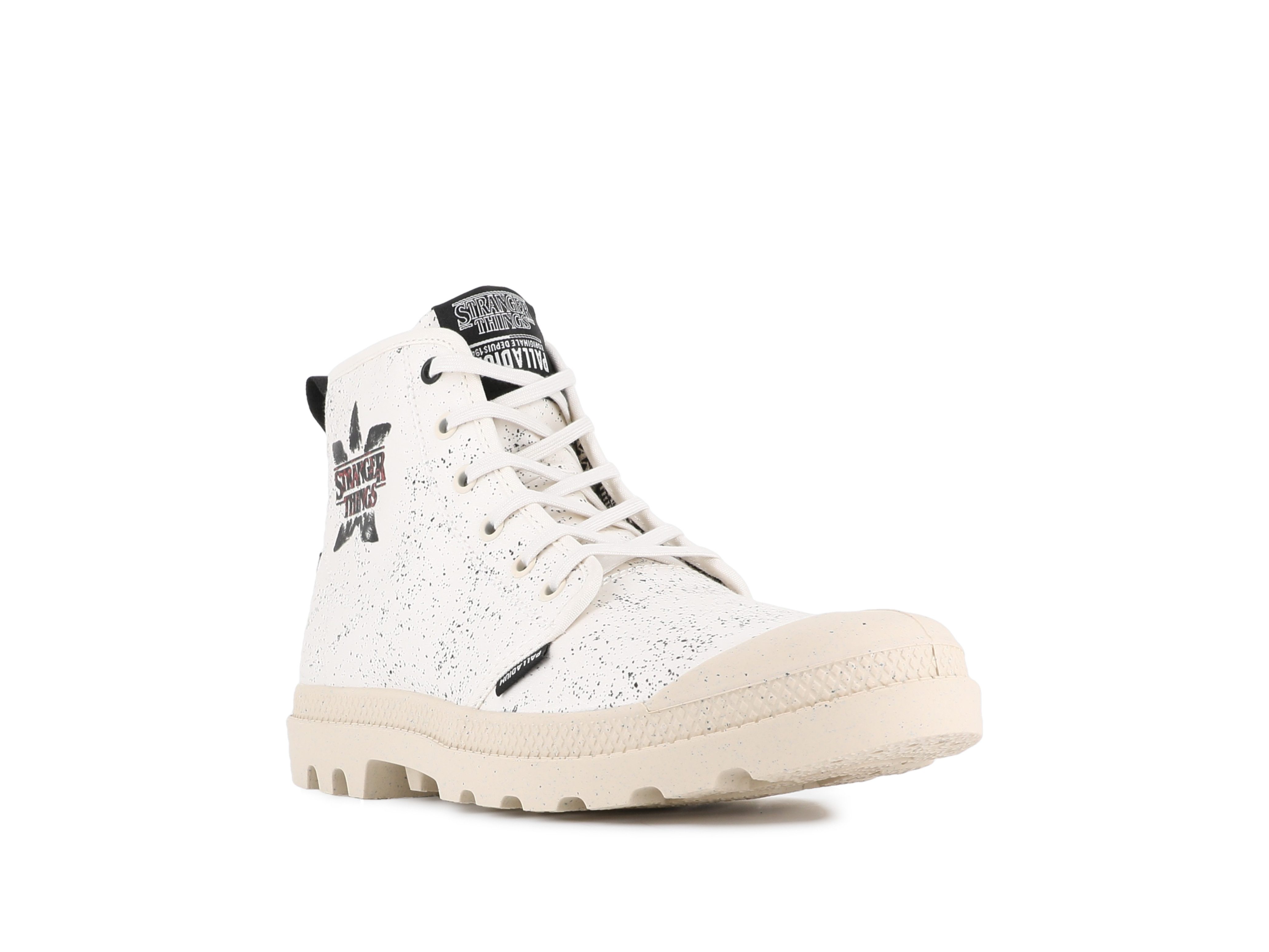 Palladium Veterschoenen